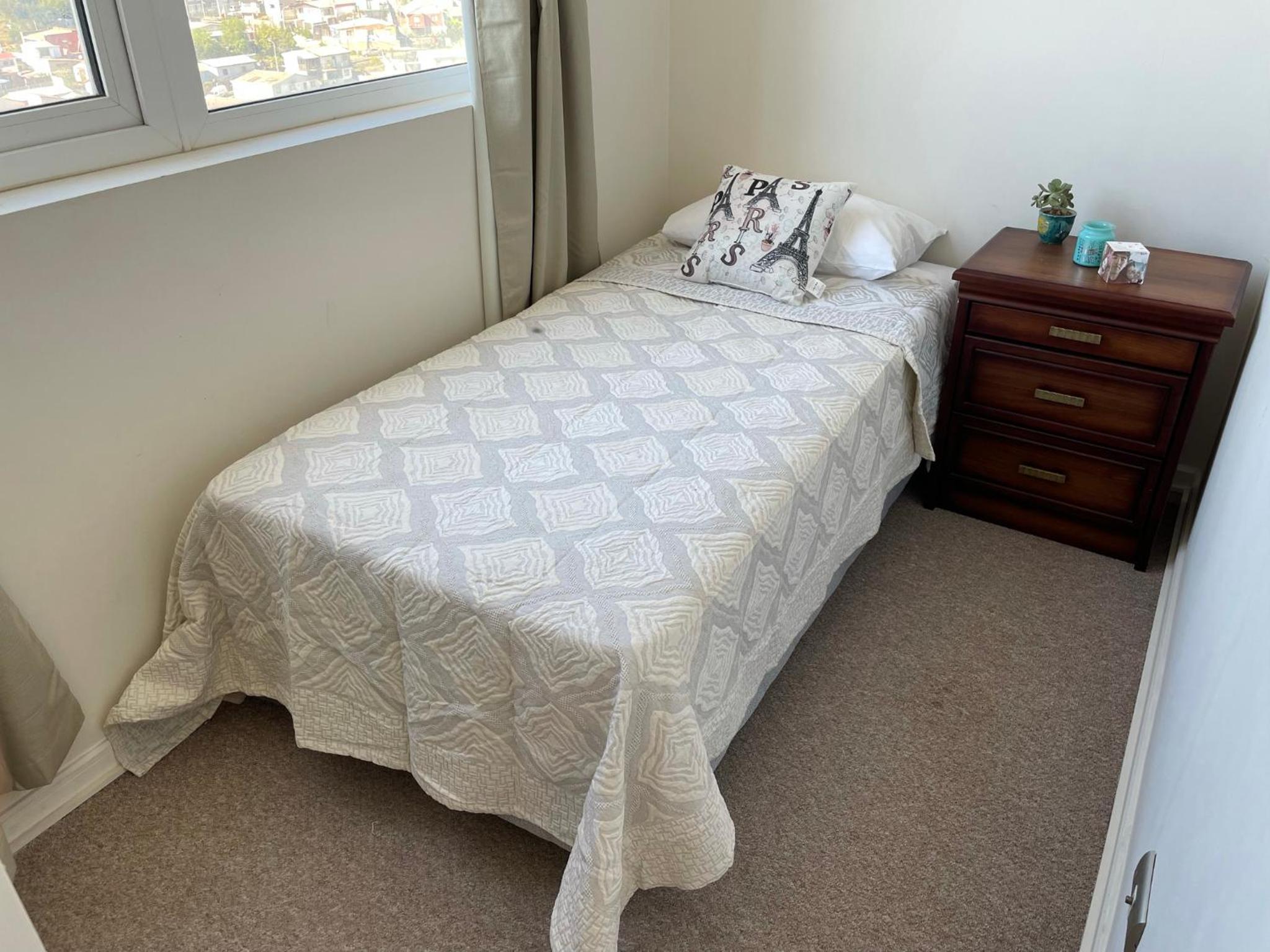 Two-Bedroom Apartment photo 2