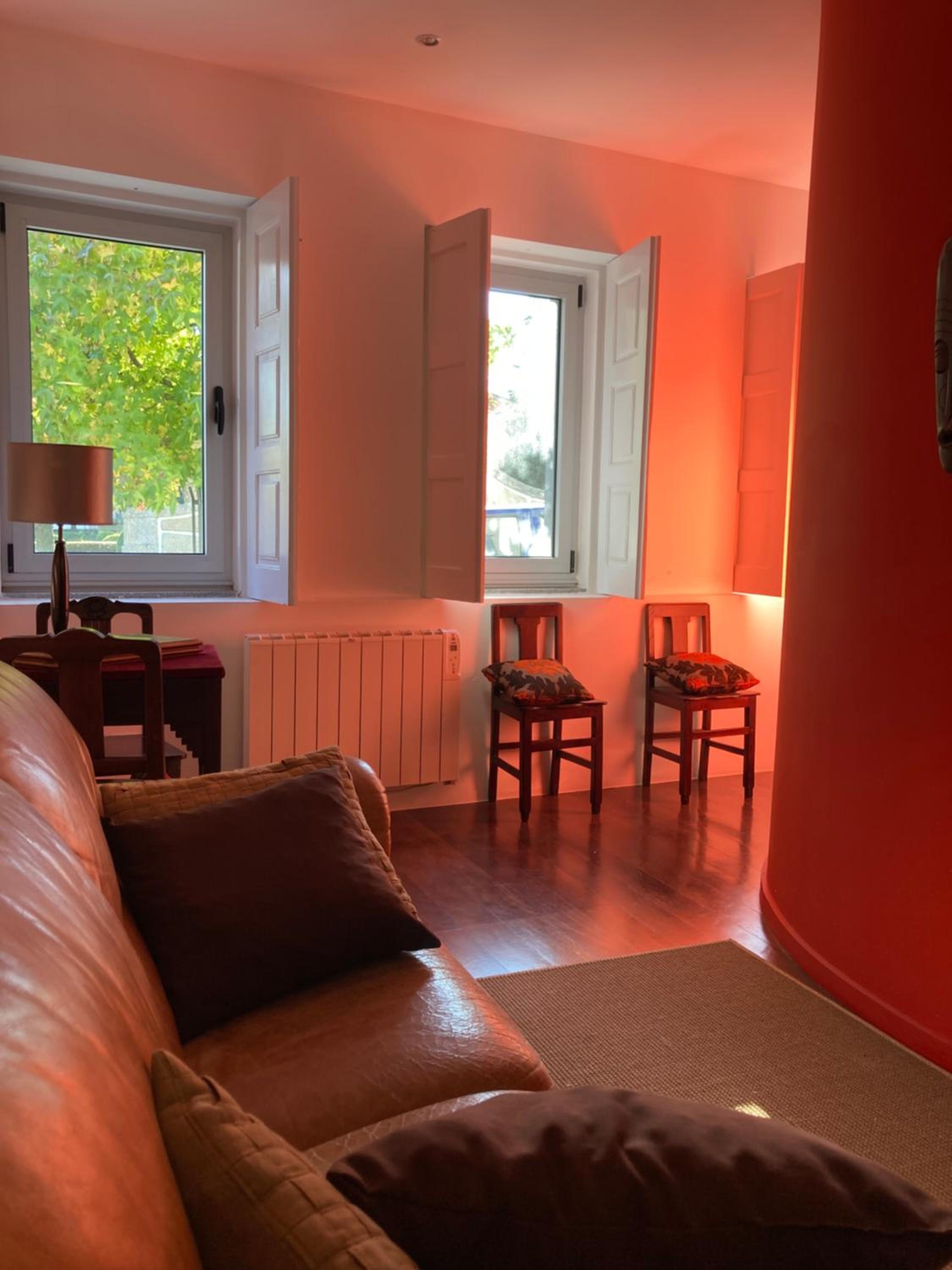 Three-Bedroom House photo 1