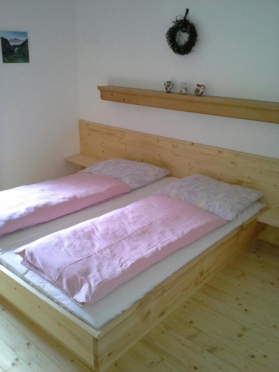 Bauernhof Alfaierhof Two- Bedroom Apartment - Annex