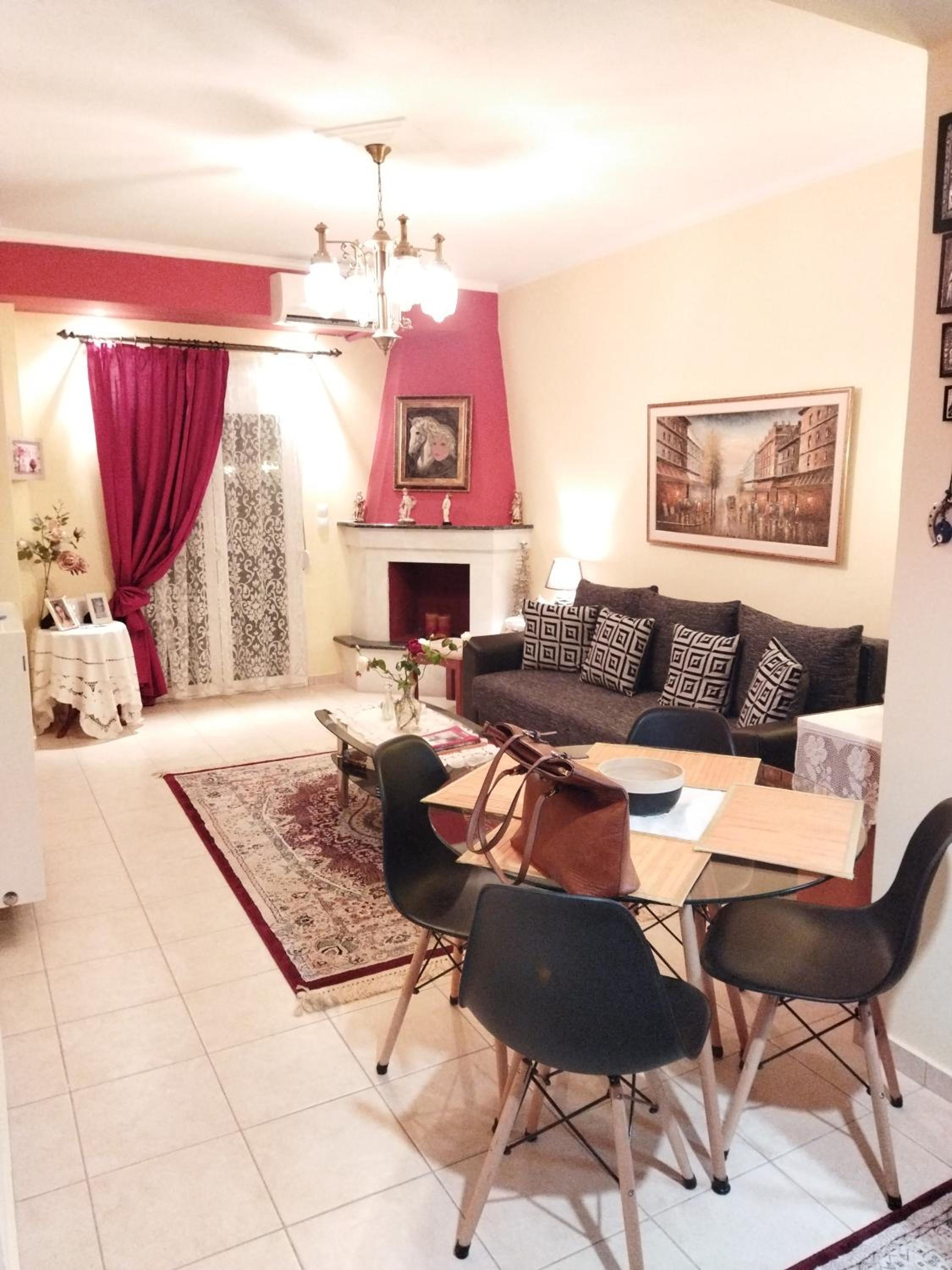 Family Apartment
