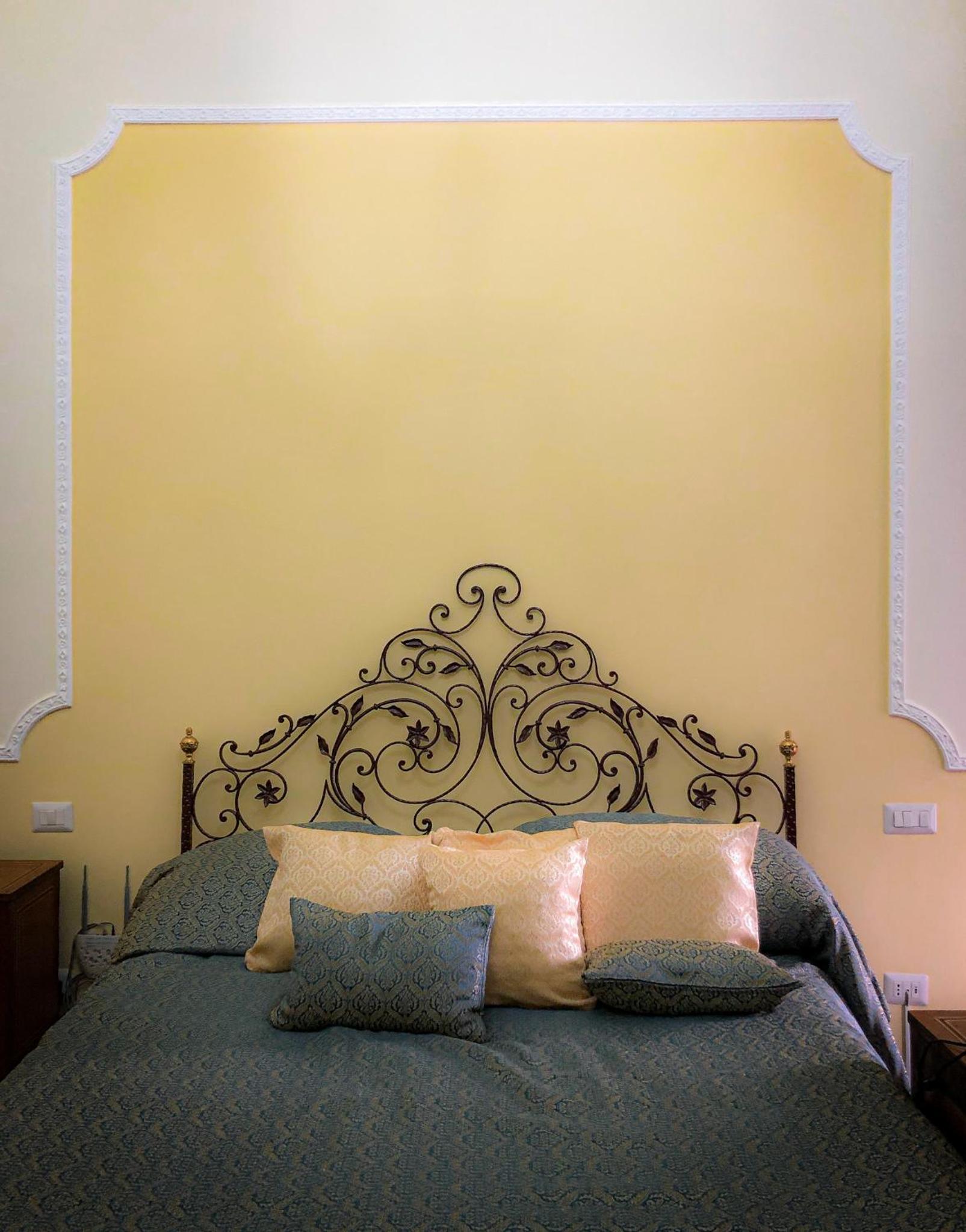 Double Room with Private Bathroom photo 1
