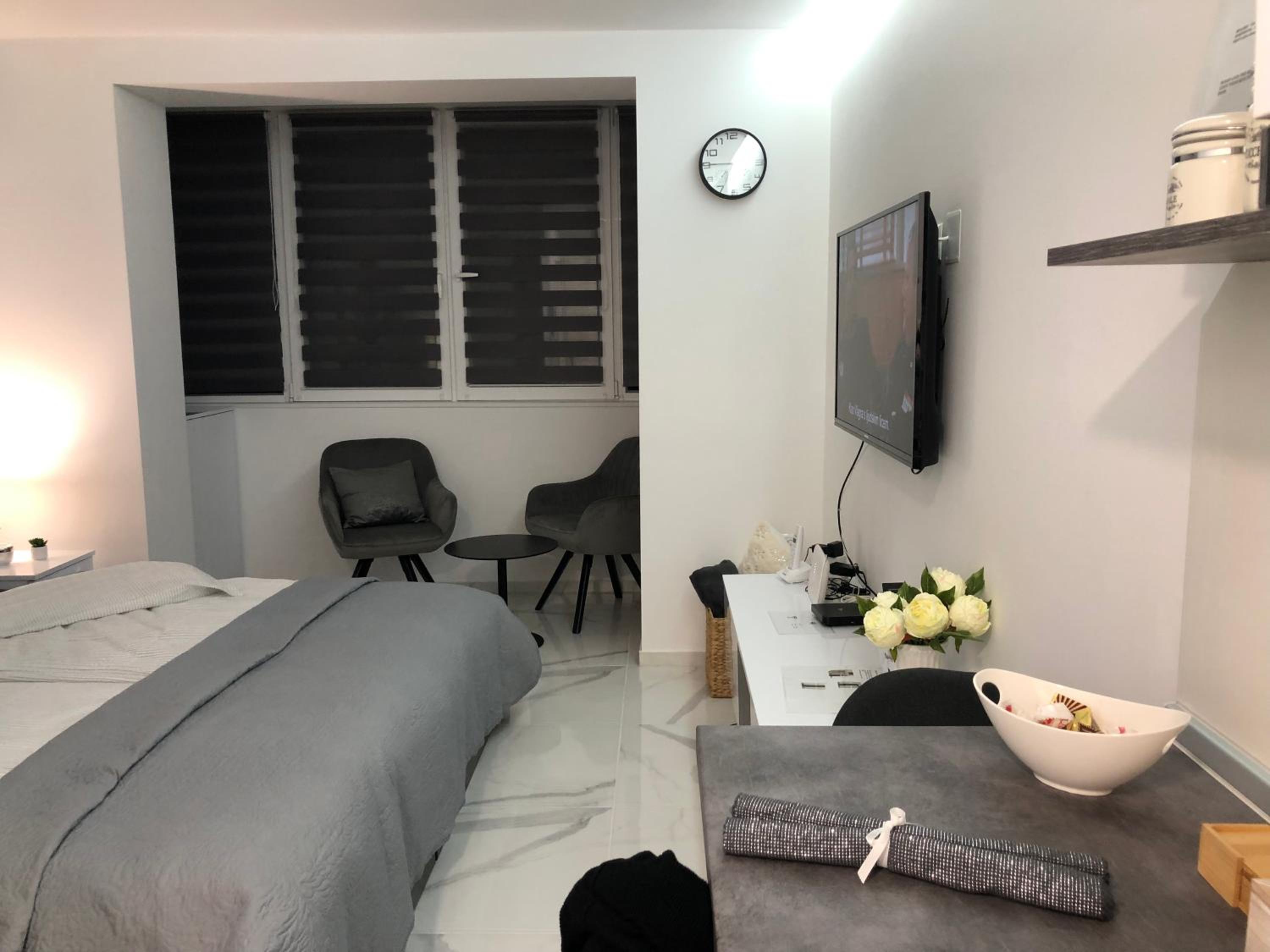 One-Bedroom Apartment - Photo 10