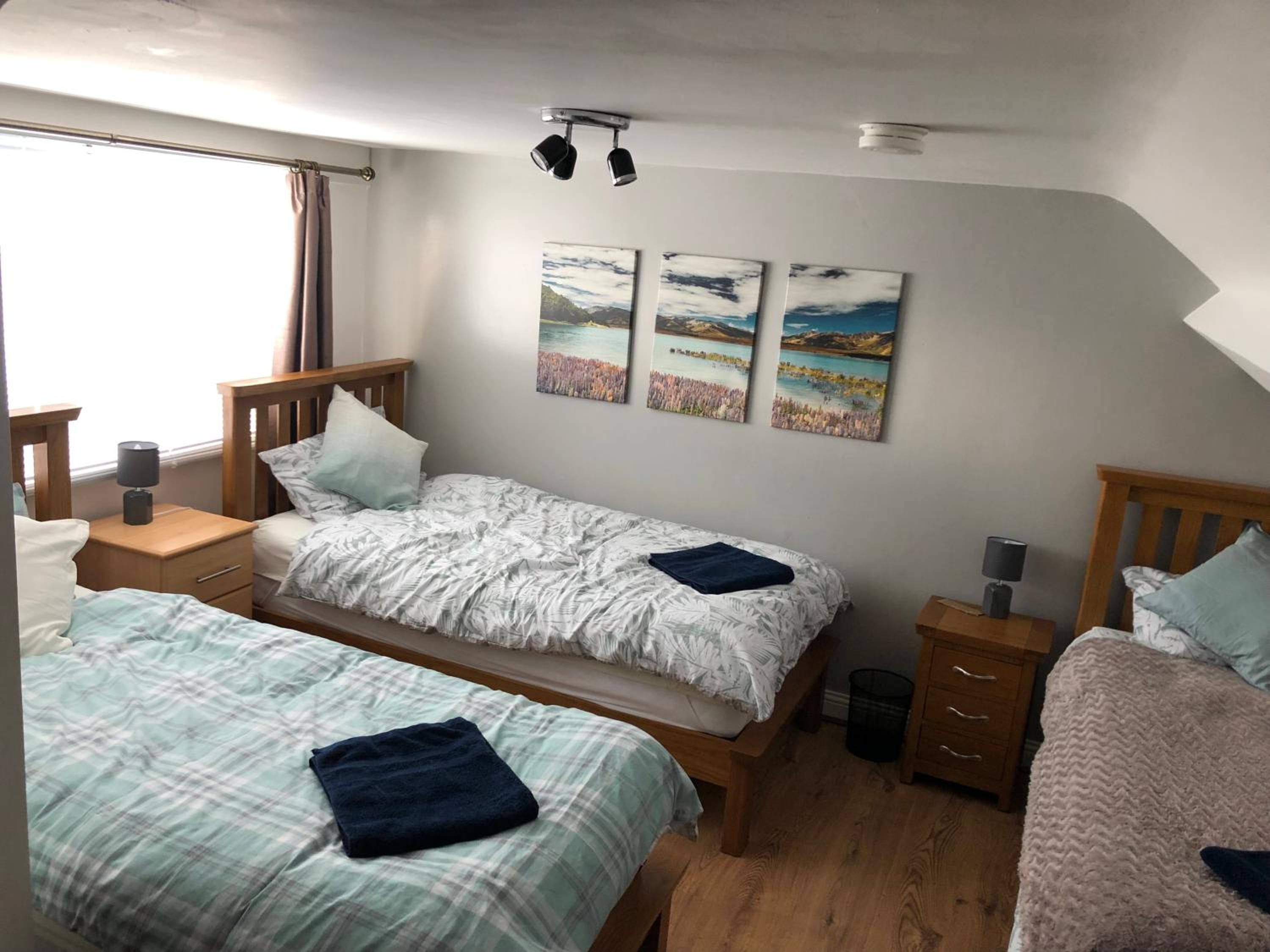 Two-Bedroom Apartment - Photo 20
