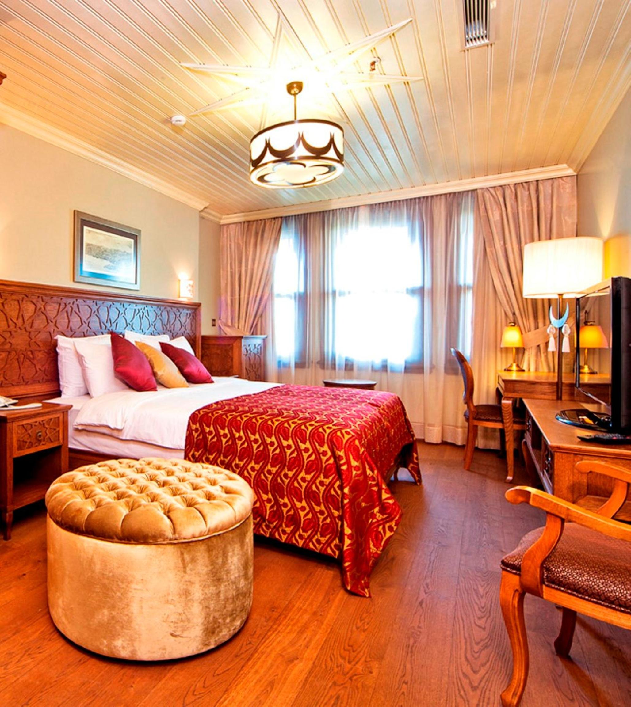 Executive Double or Twin Room photo 1