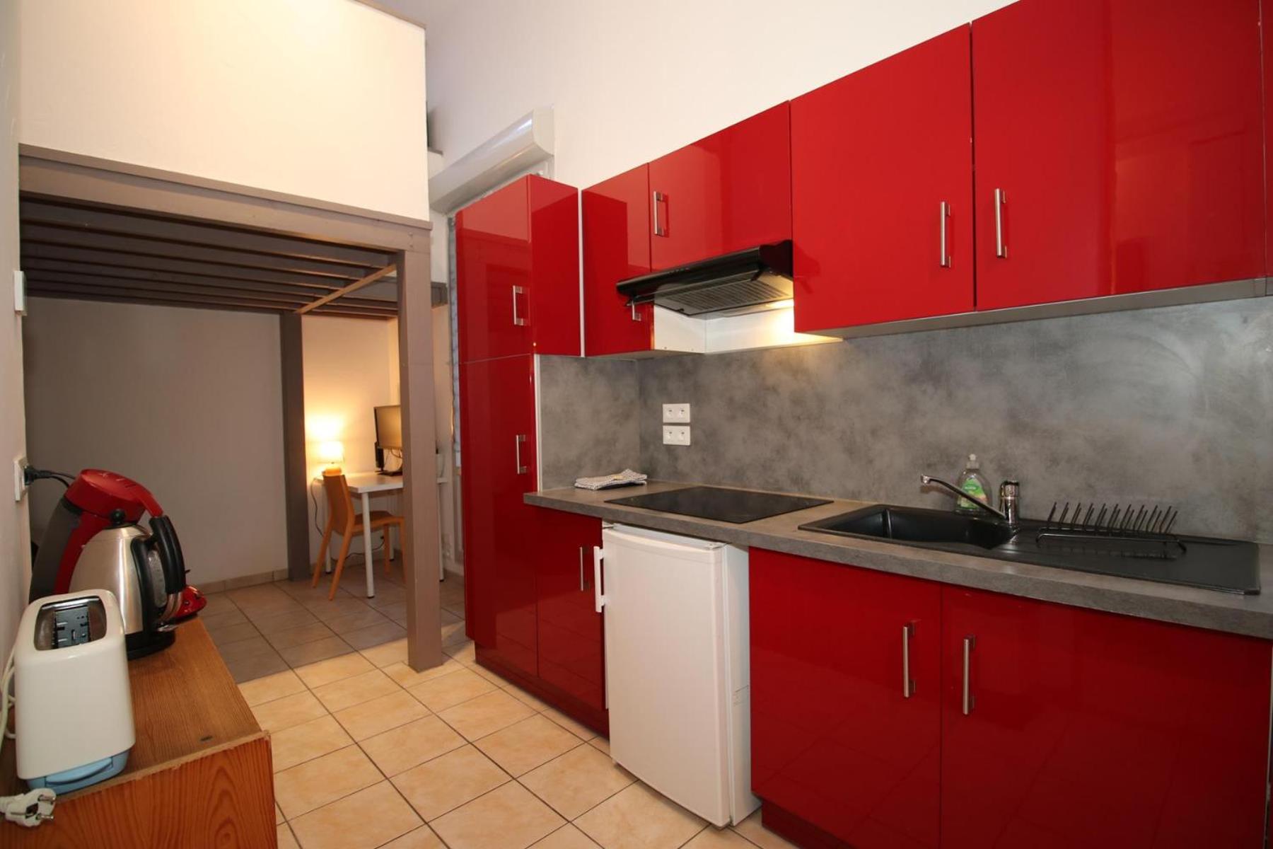 Small - Loft photo 3