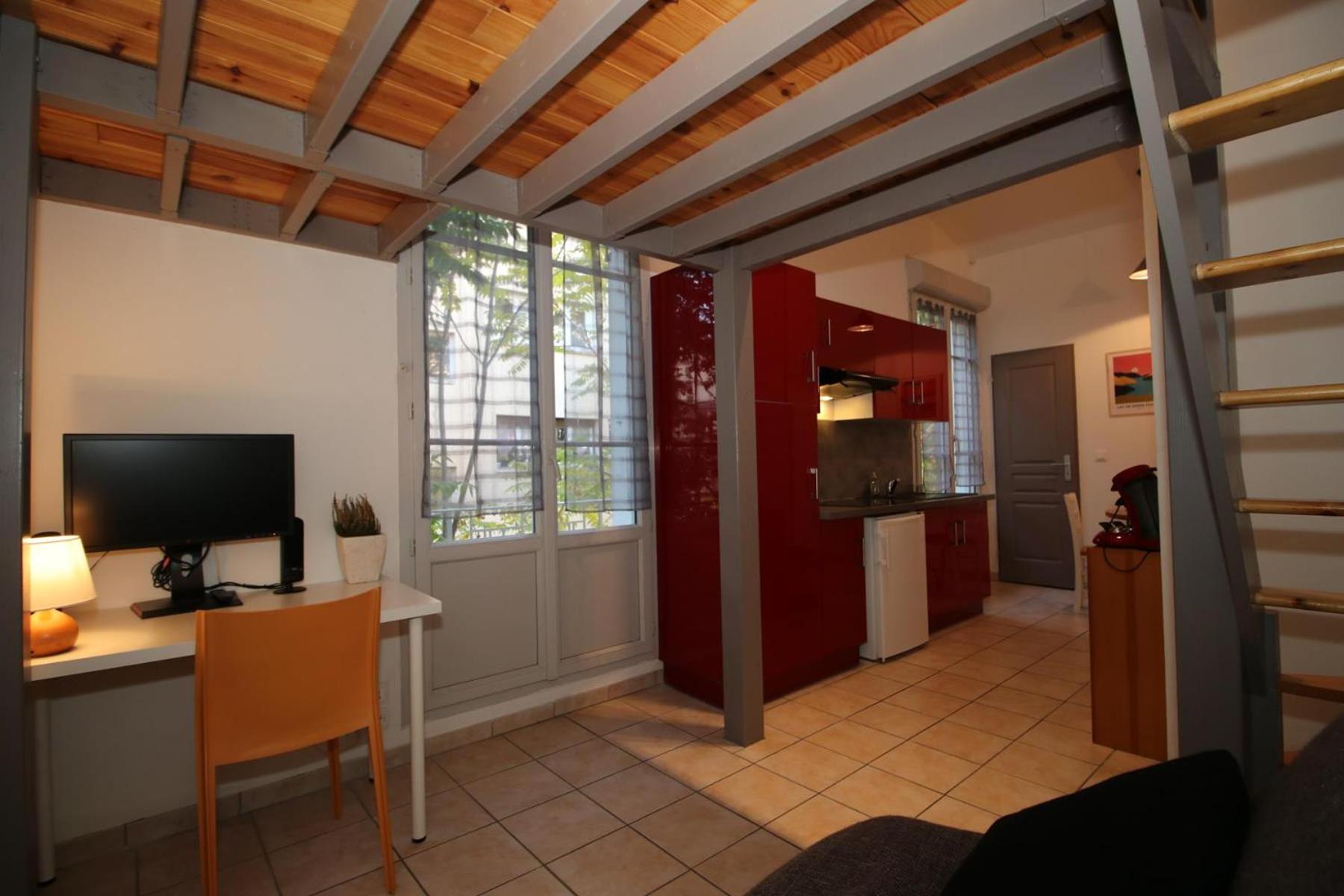  Small - Loft photo 1