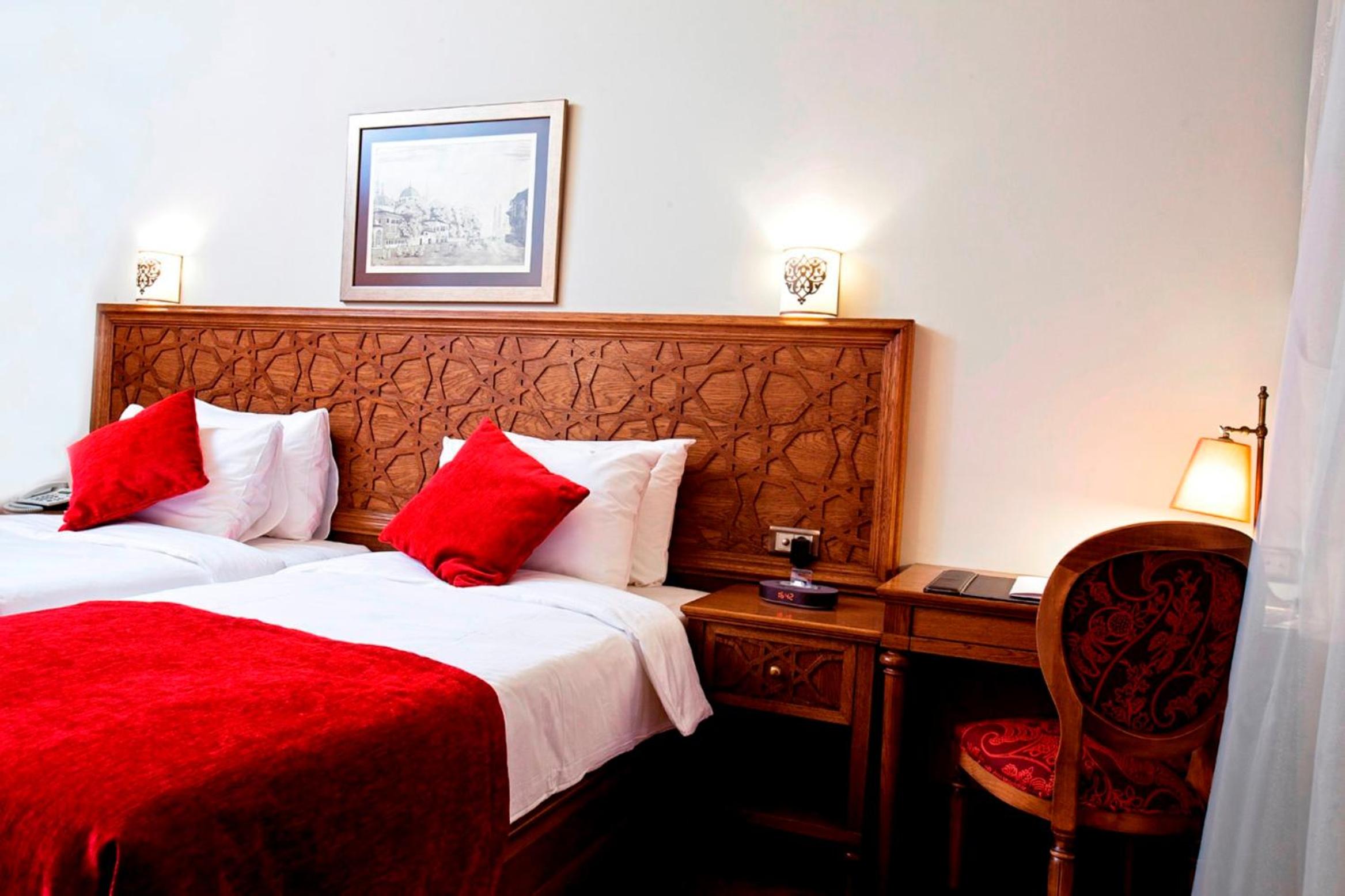Superior Double Room photo 1