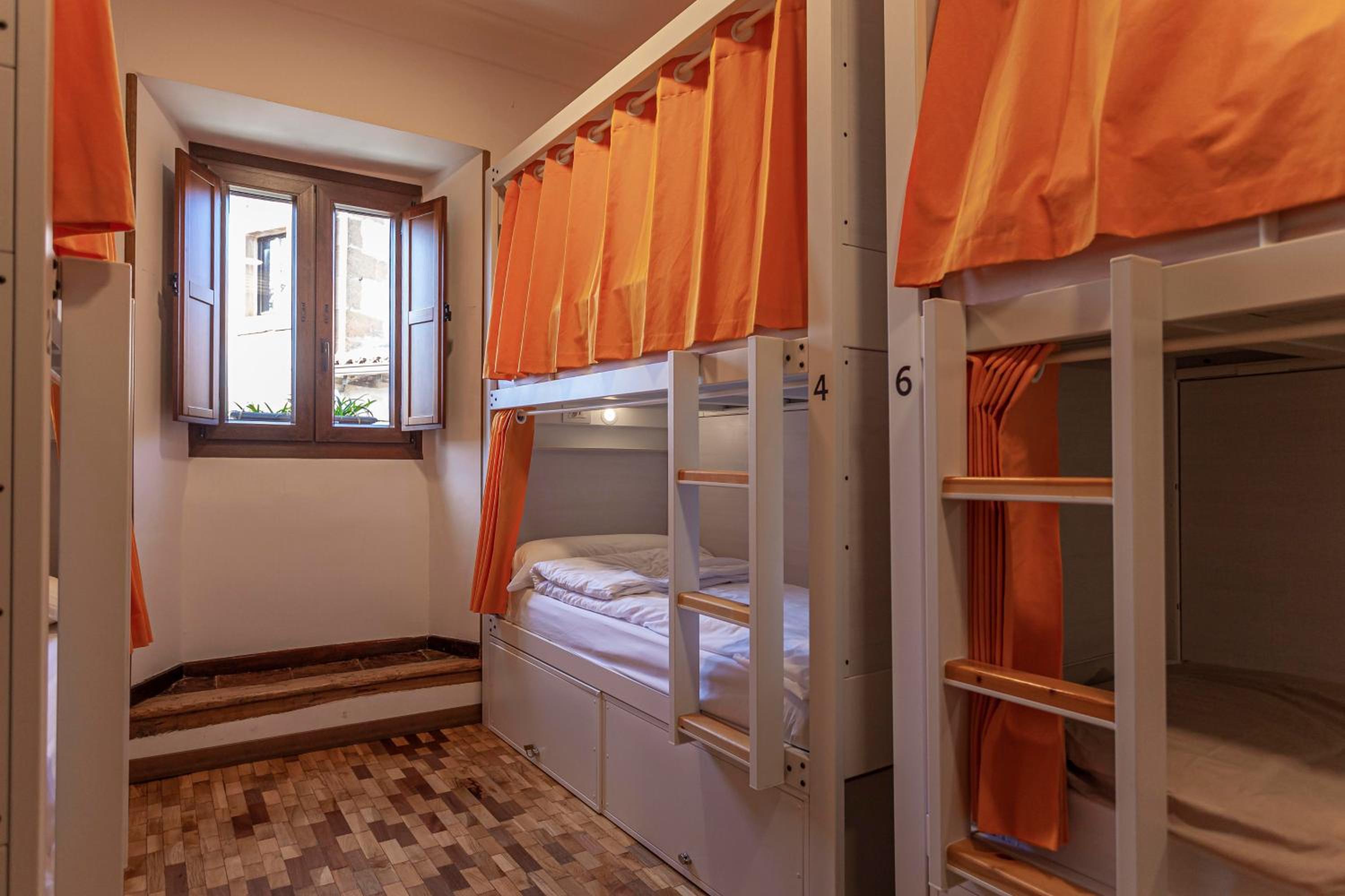 Habitación Familiar con Ducha