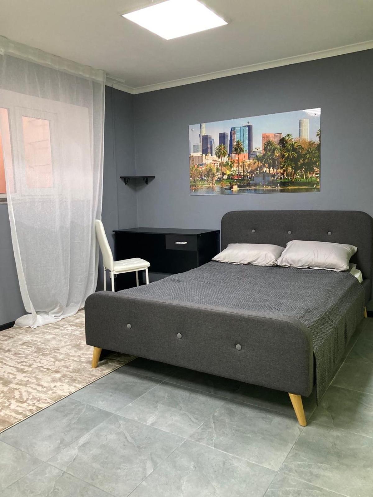 Double Room with Extra Bed photo 3