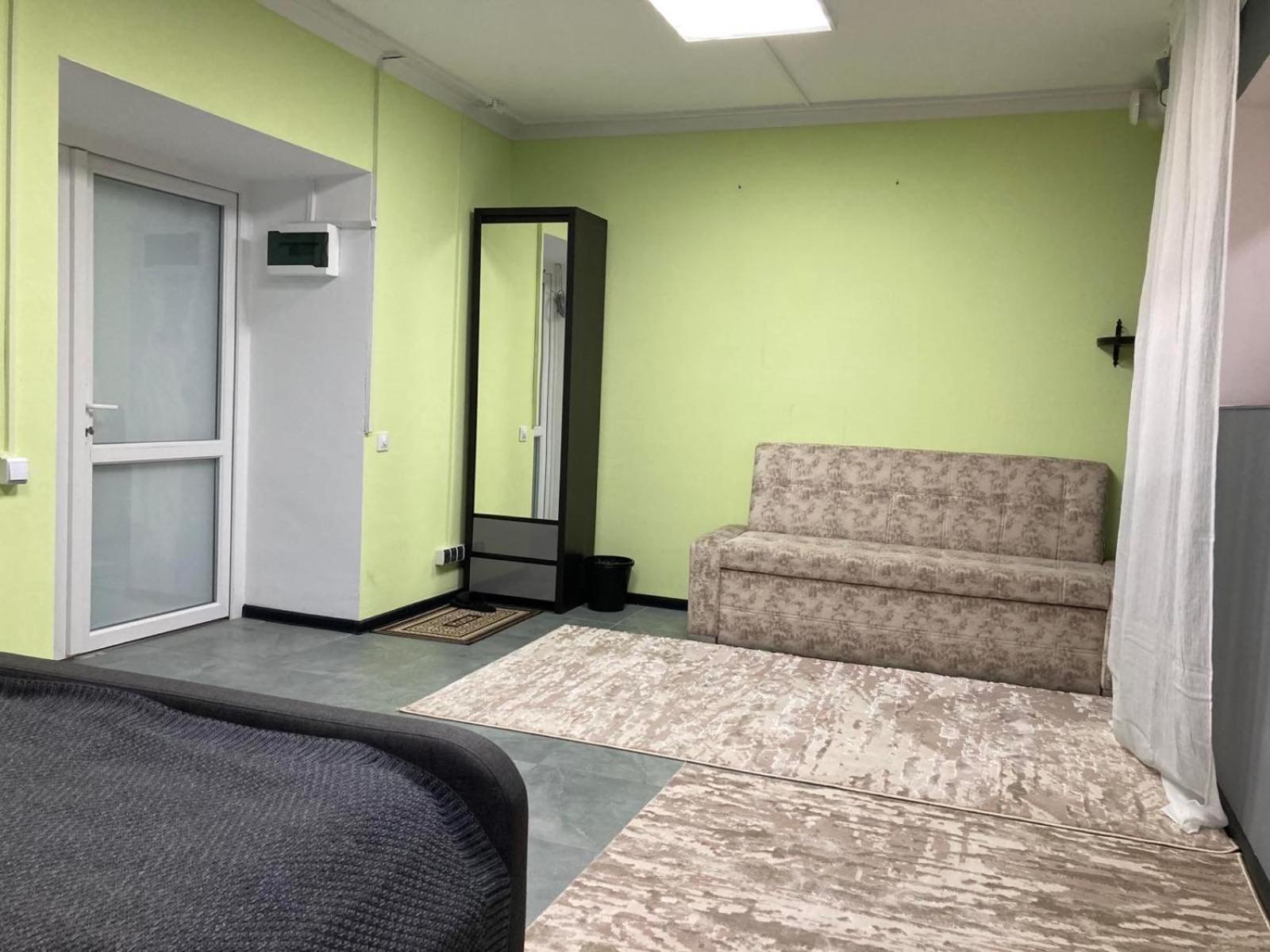 Double Room with Extra Bed photo 2