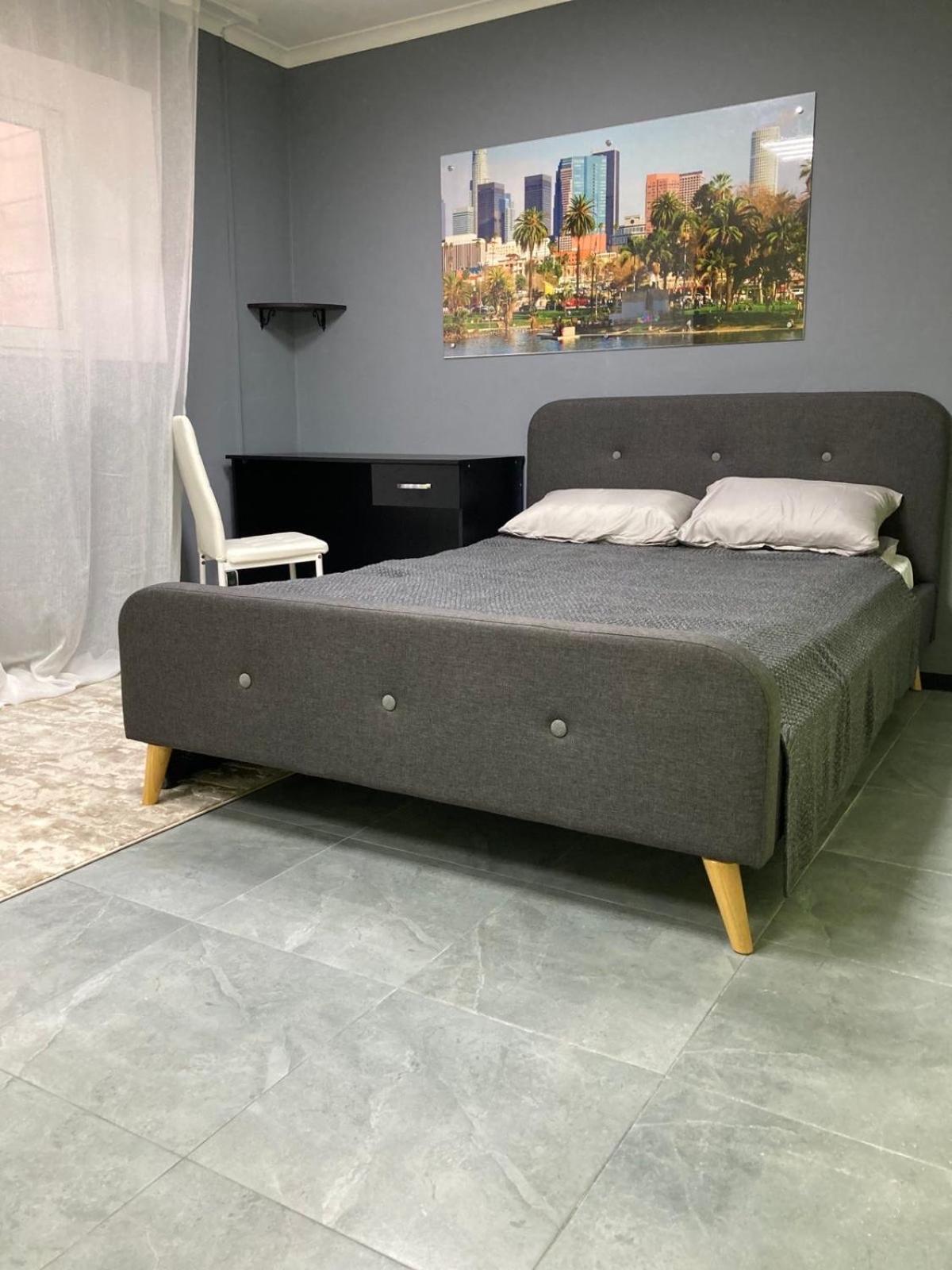 Double Room with Extra Bed photo 1