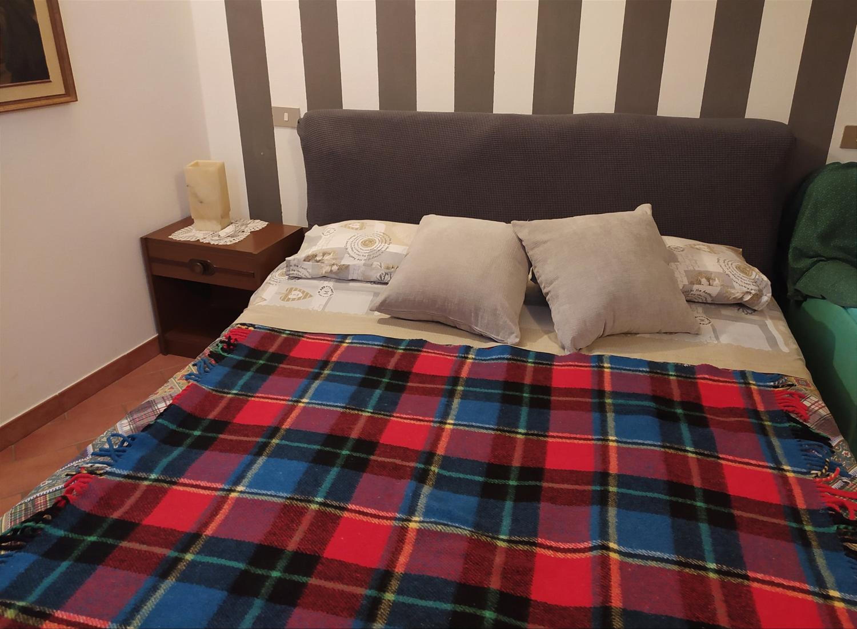 Double Room - Photo 10