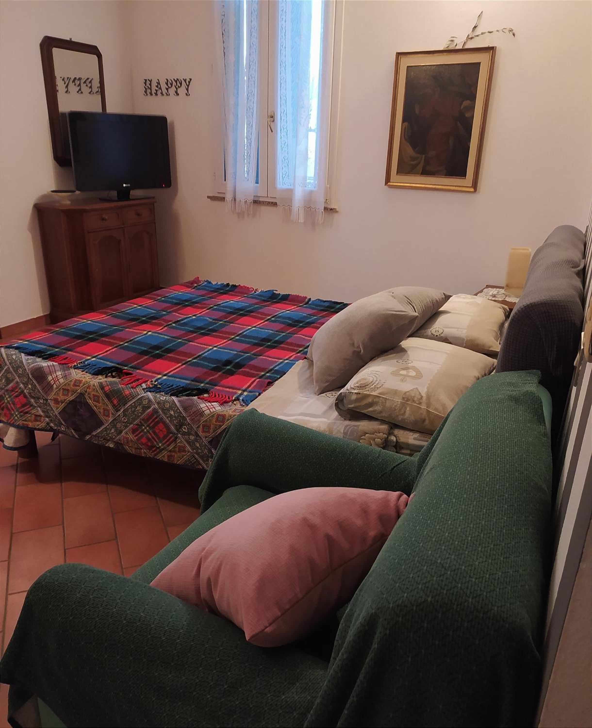 Double Room - Photo 4