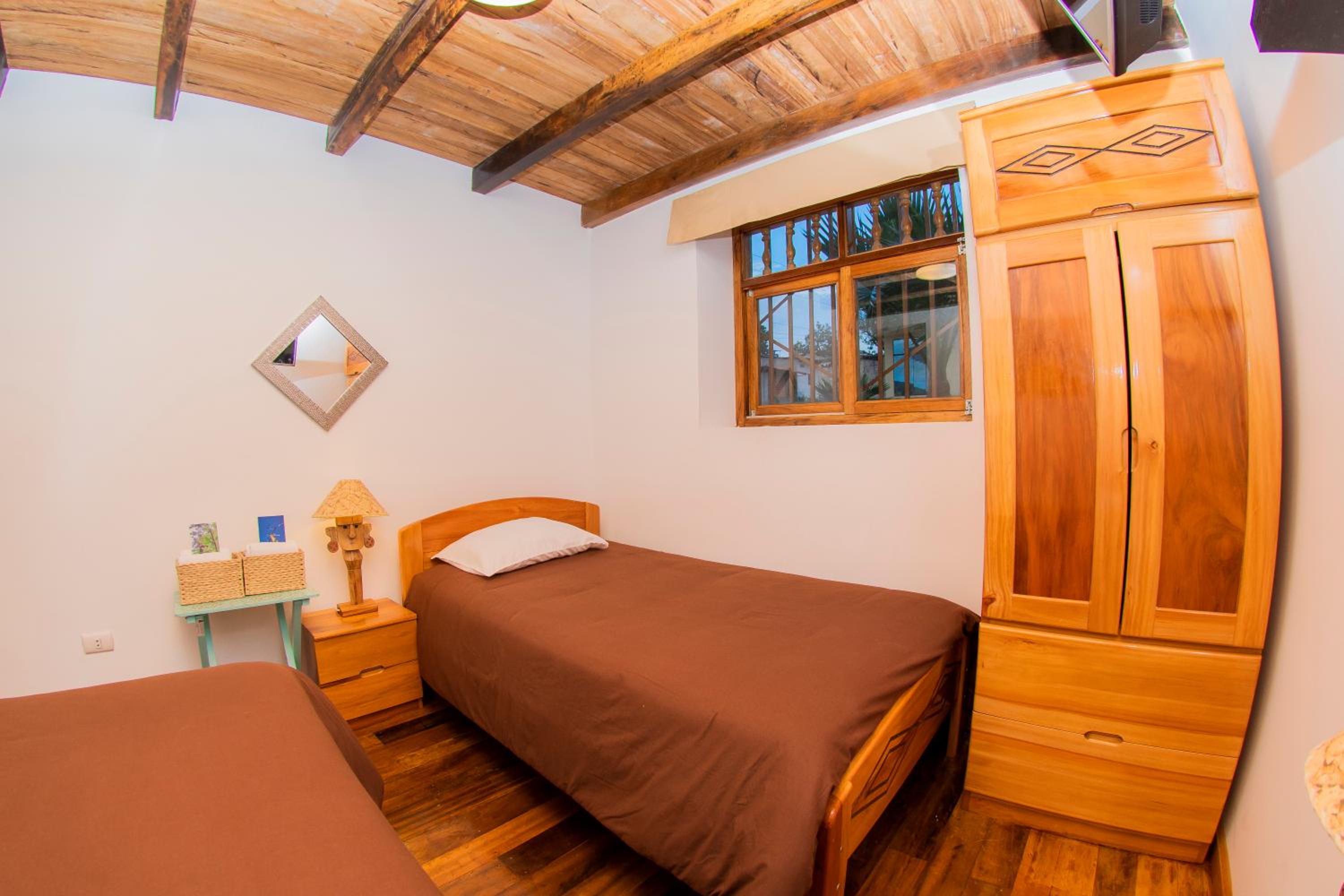 Twin Room photo 2