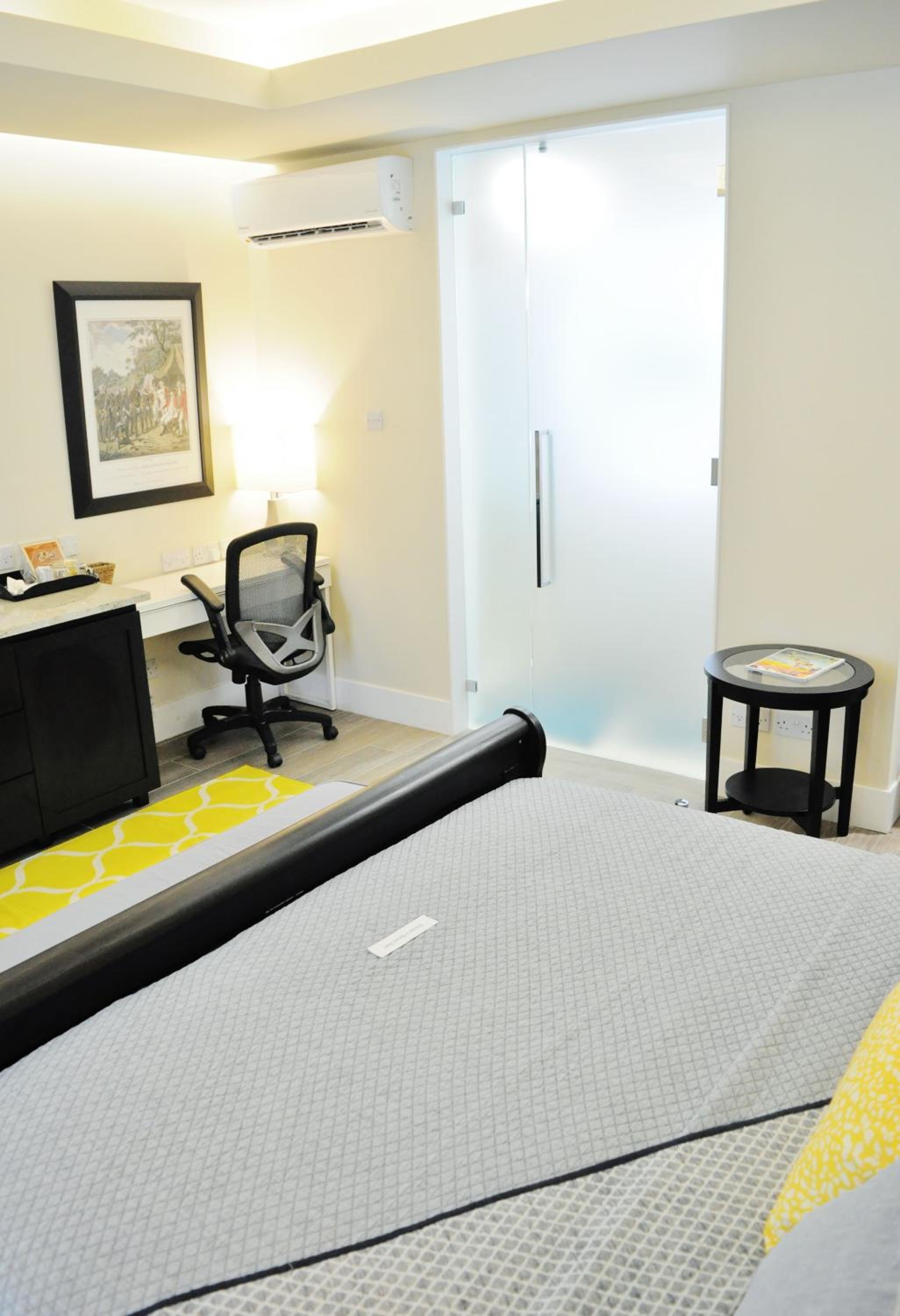 King Room photo 3