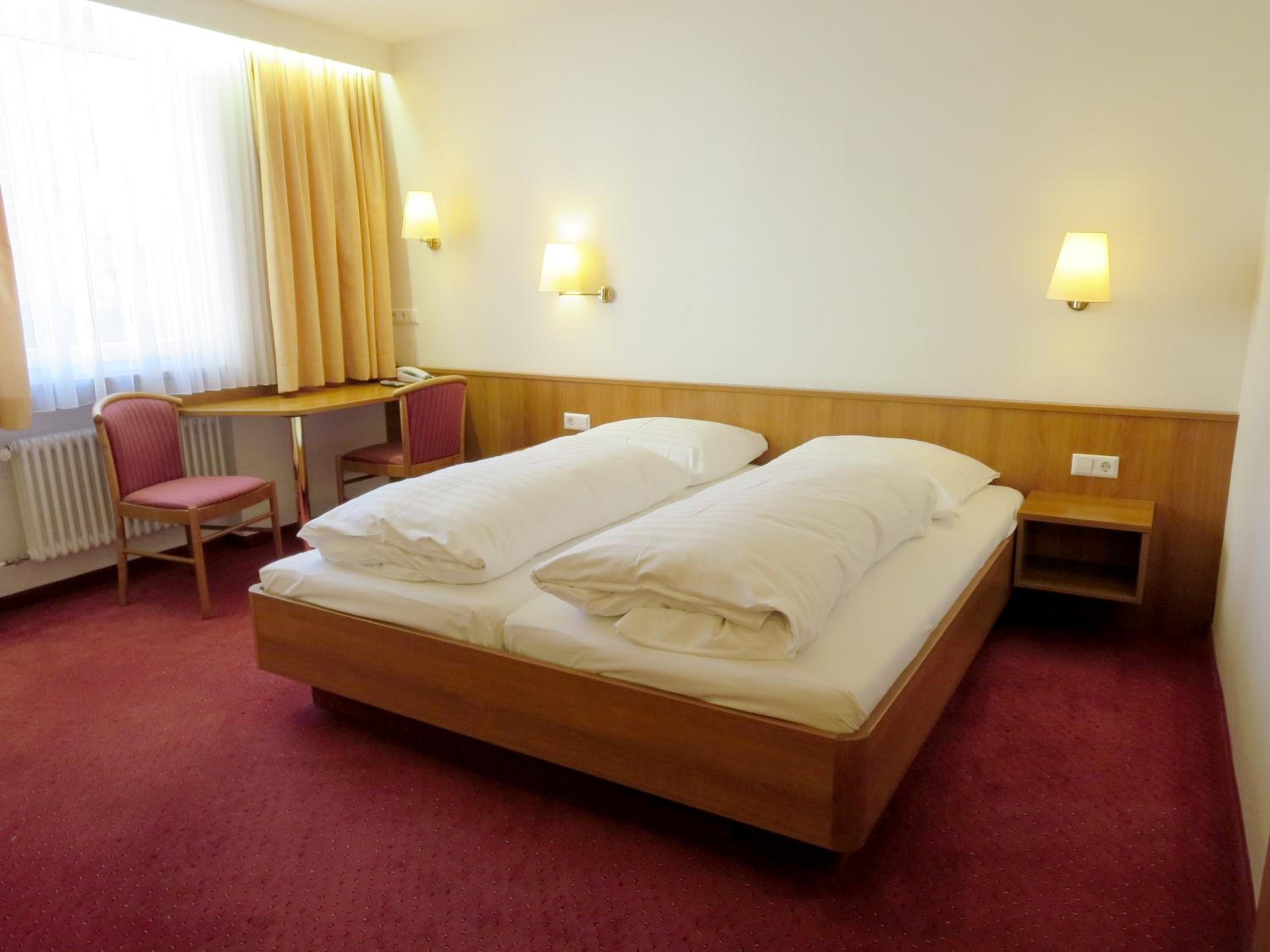 Double Room - Photo 1