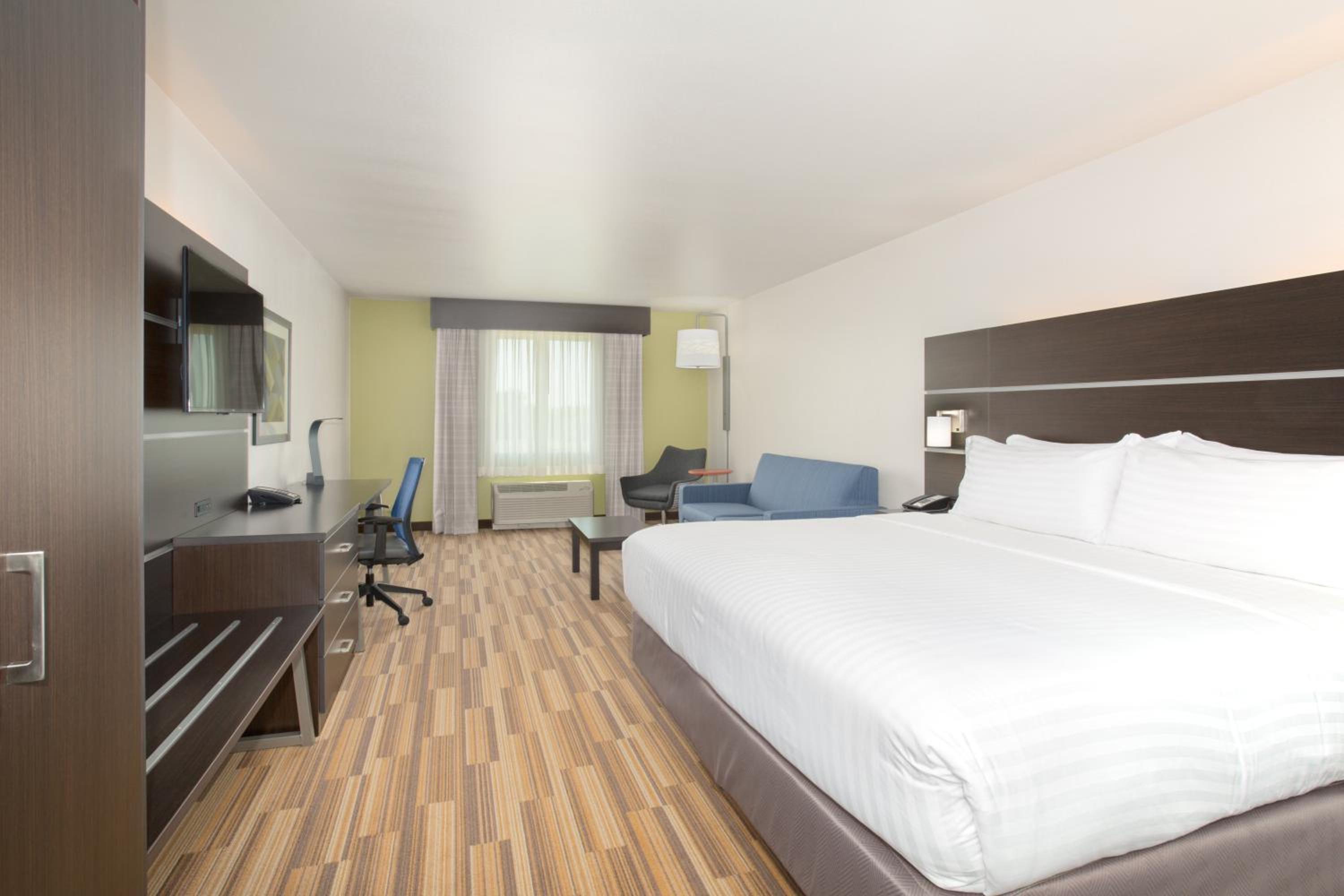 King Suite photo 1