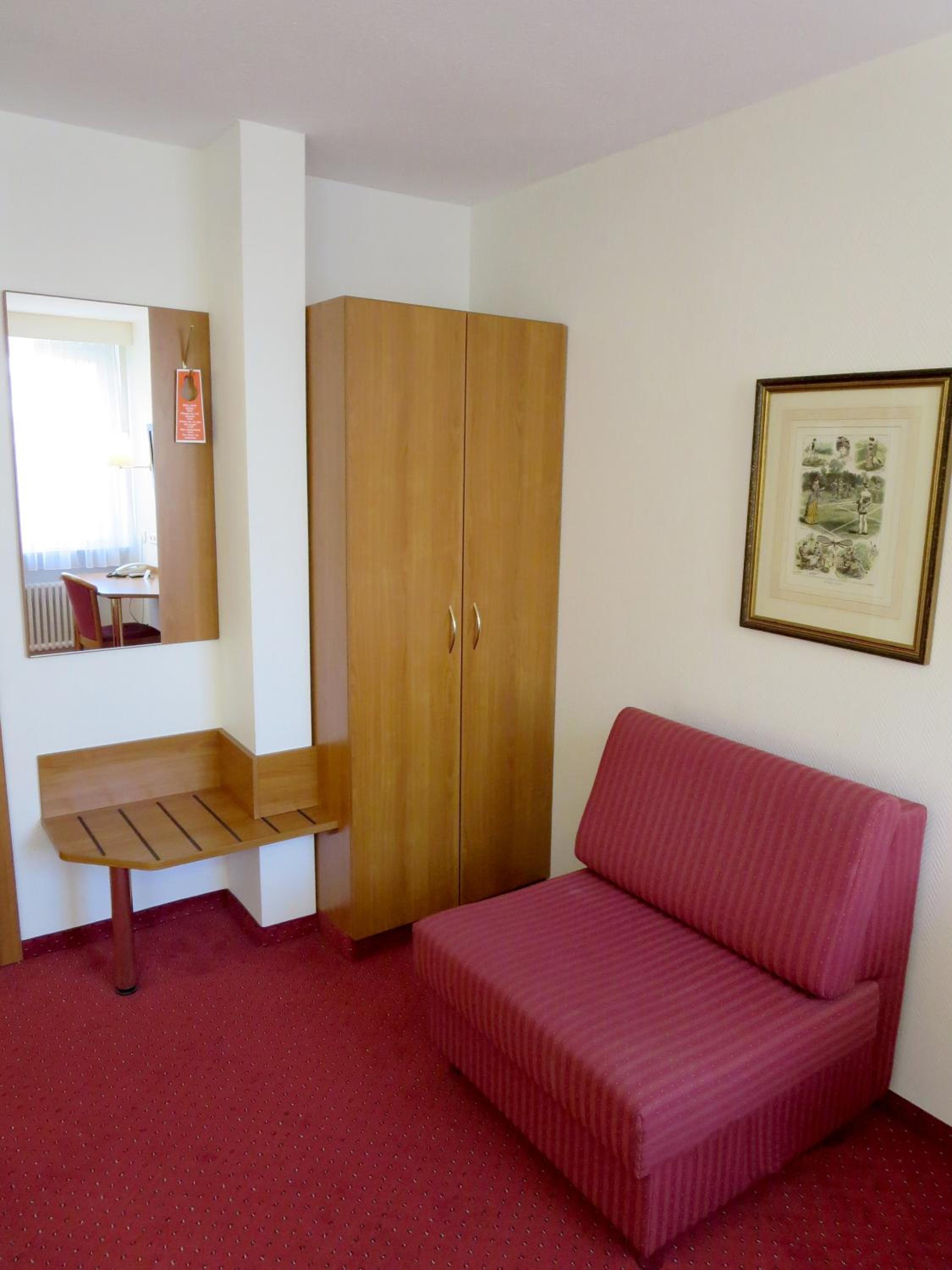 Double Room - Photo 4