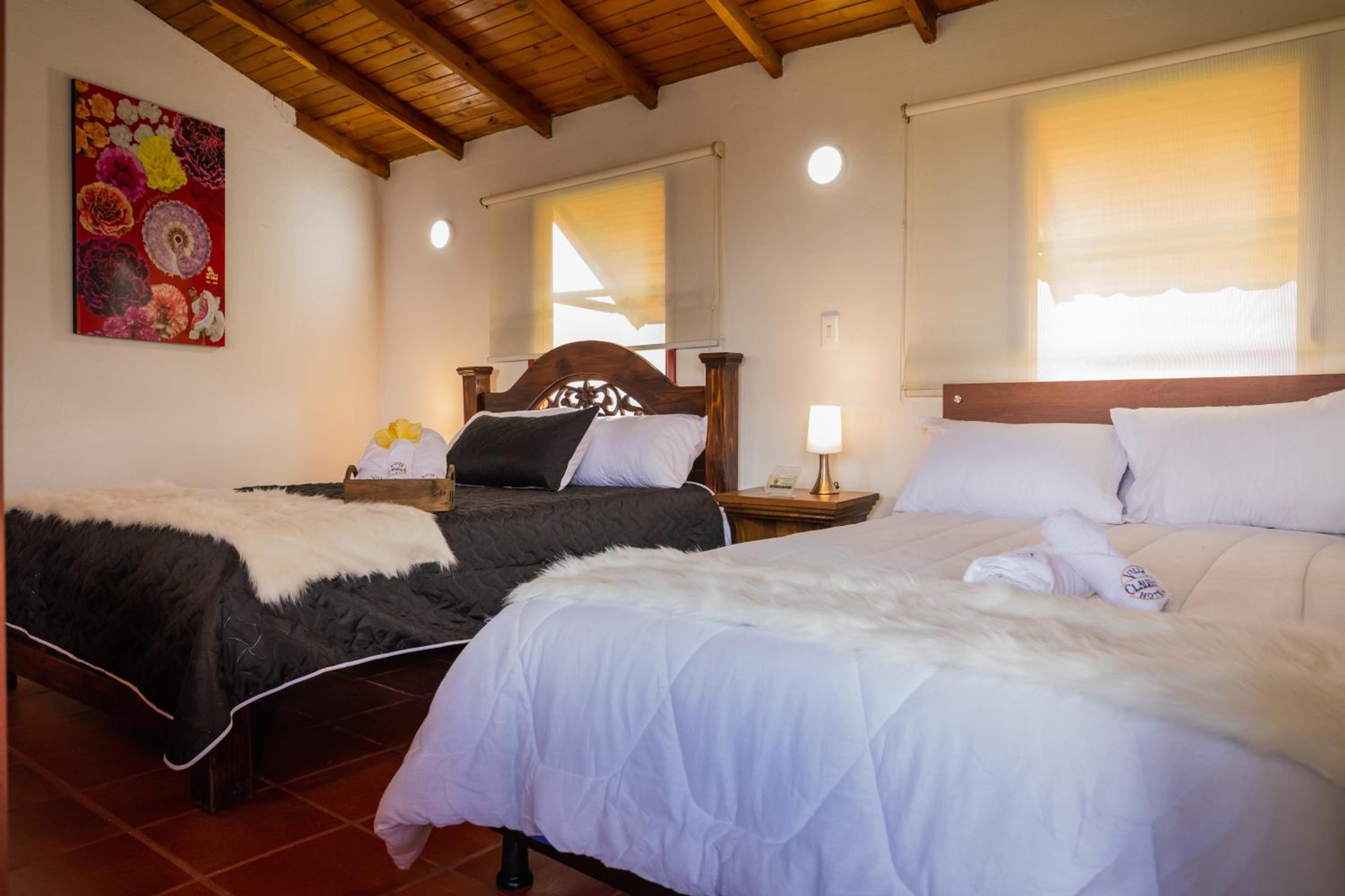 Twin Room photo 2