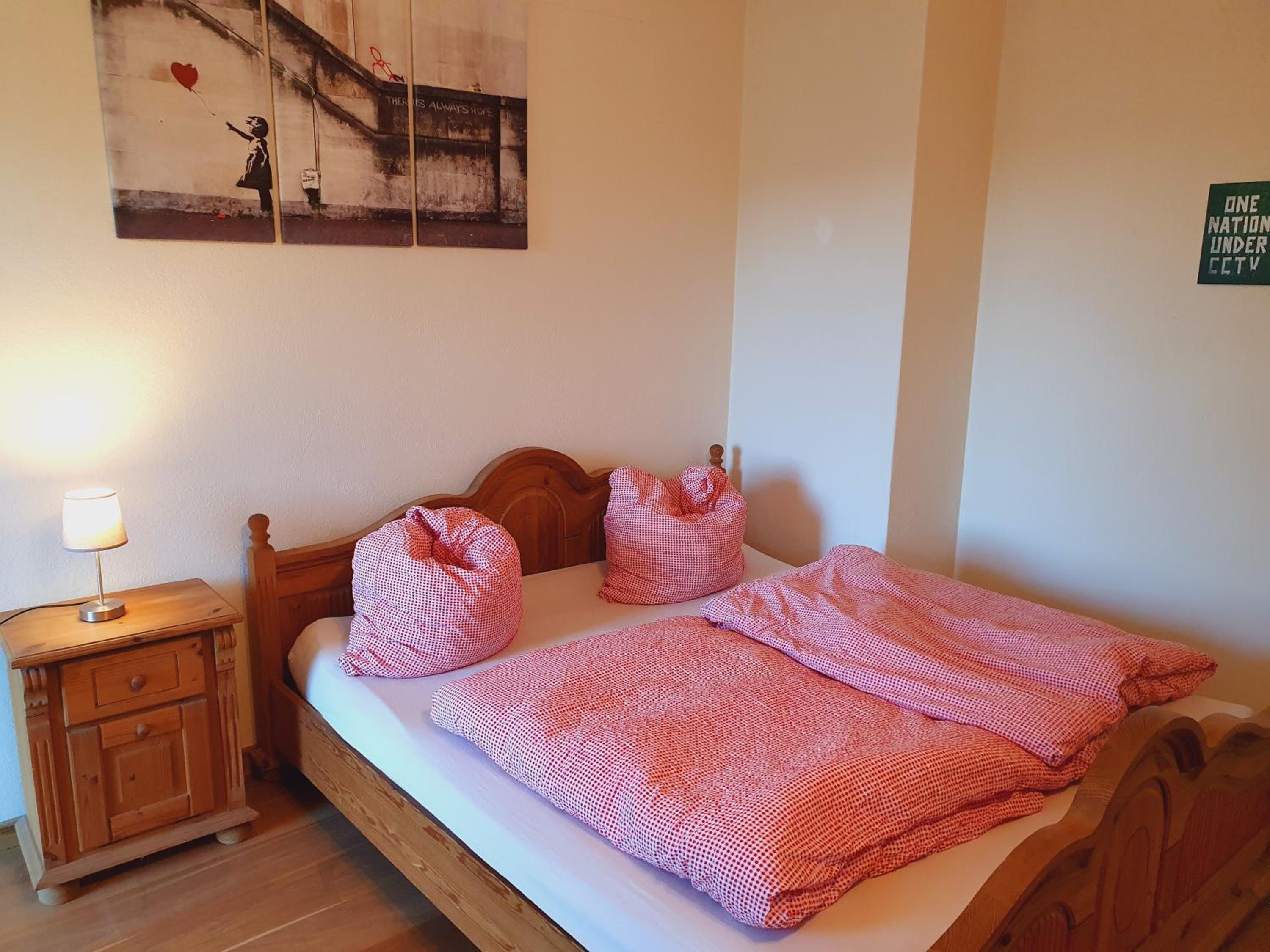 Apartment - Ground Floor photo 1