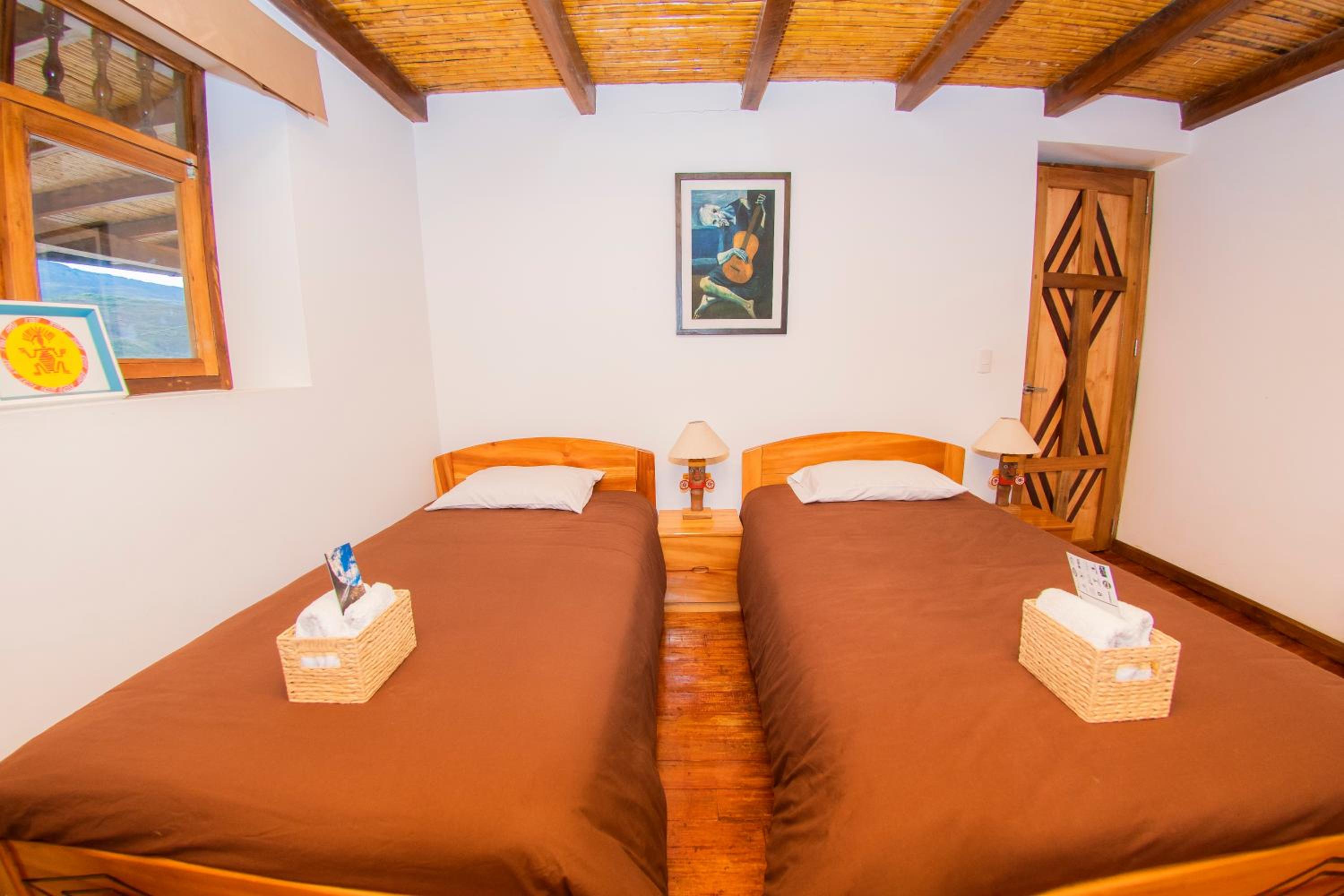 Deluxe Double Room photo 2