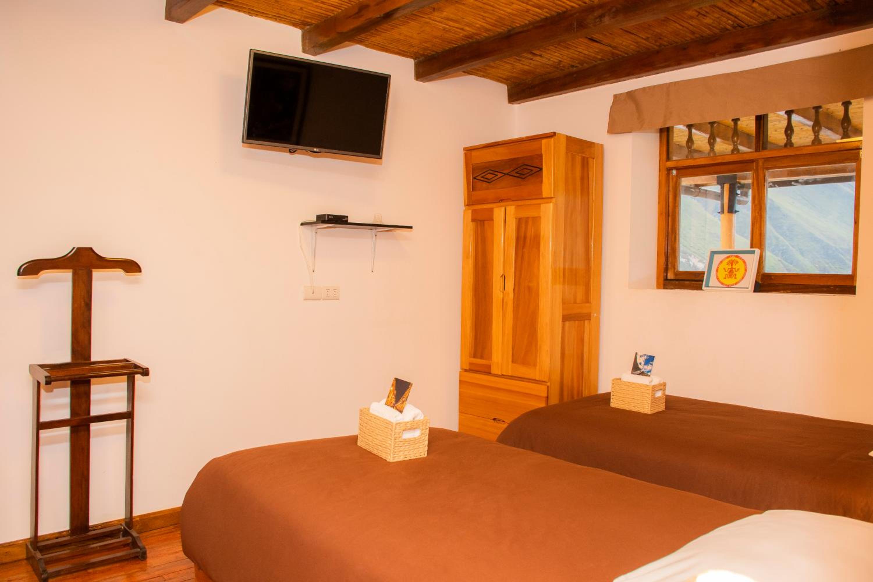 Deluxe Double Room photo 3