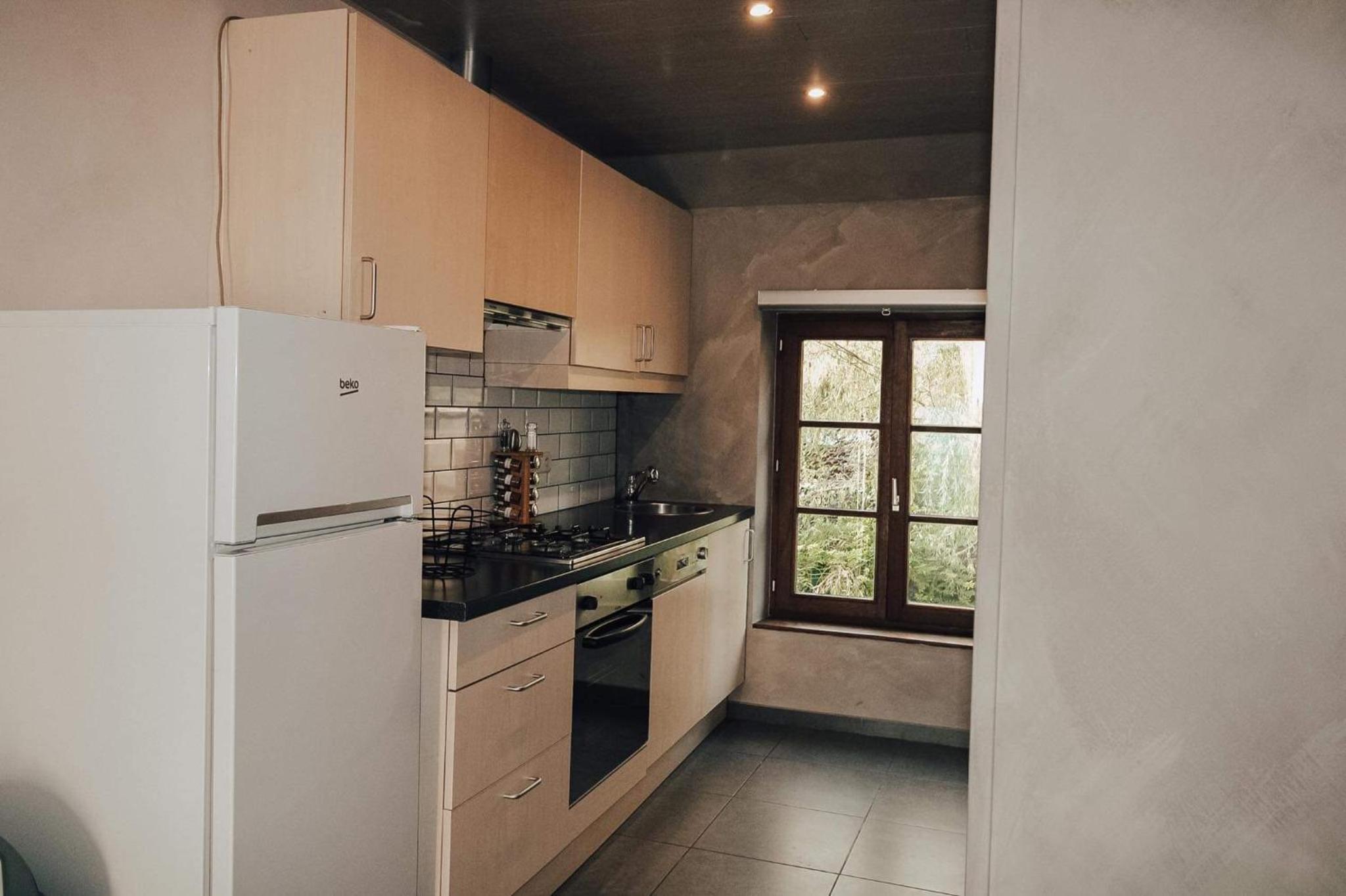 One-Bedroom House photo 2