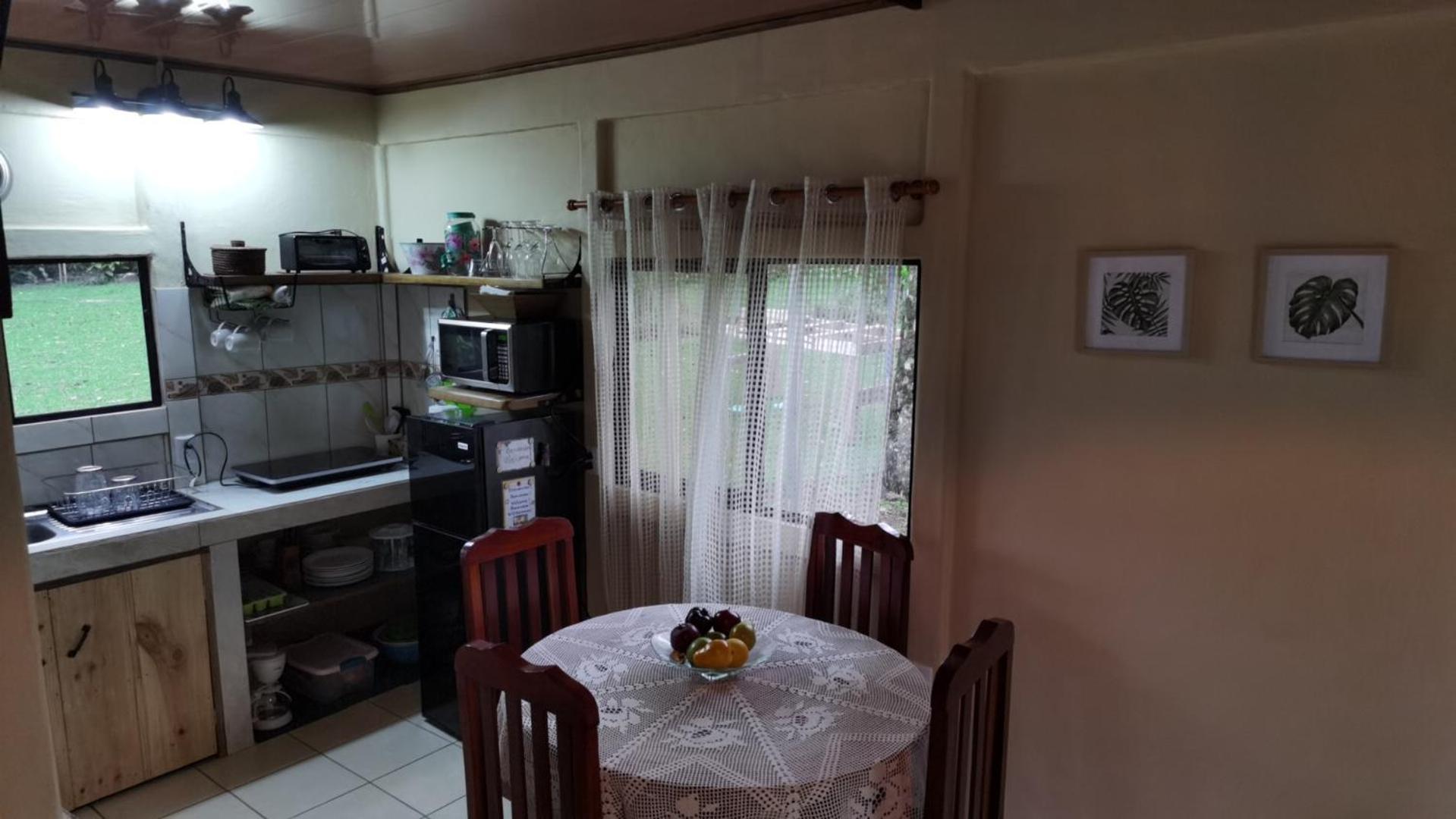 One-Bedroom Chalet - Photo 10
