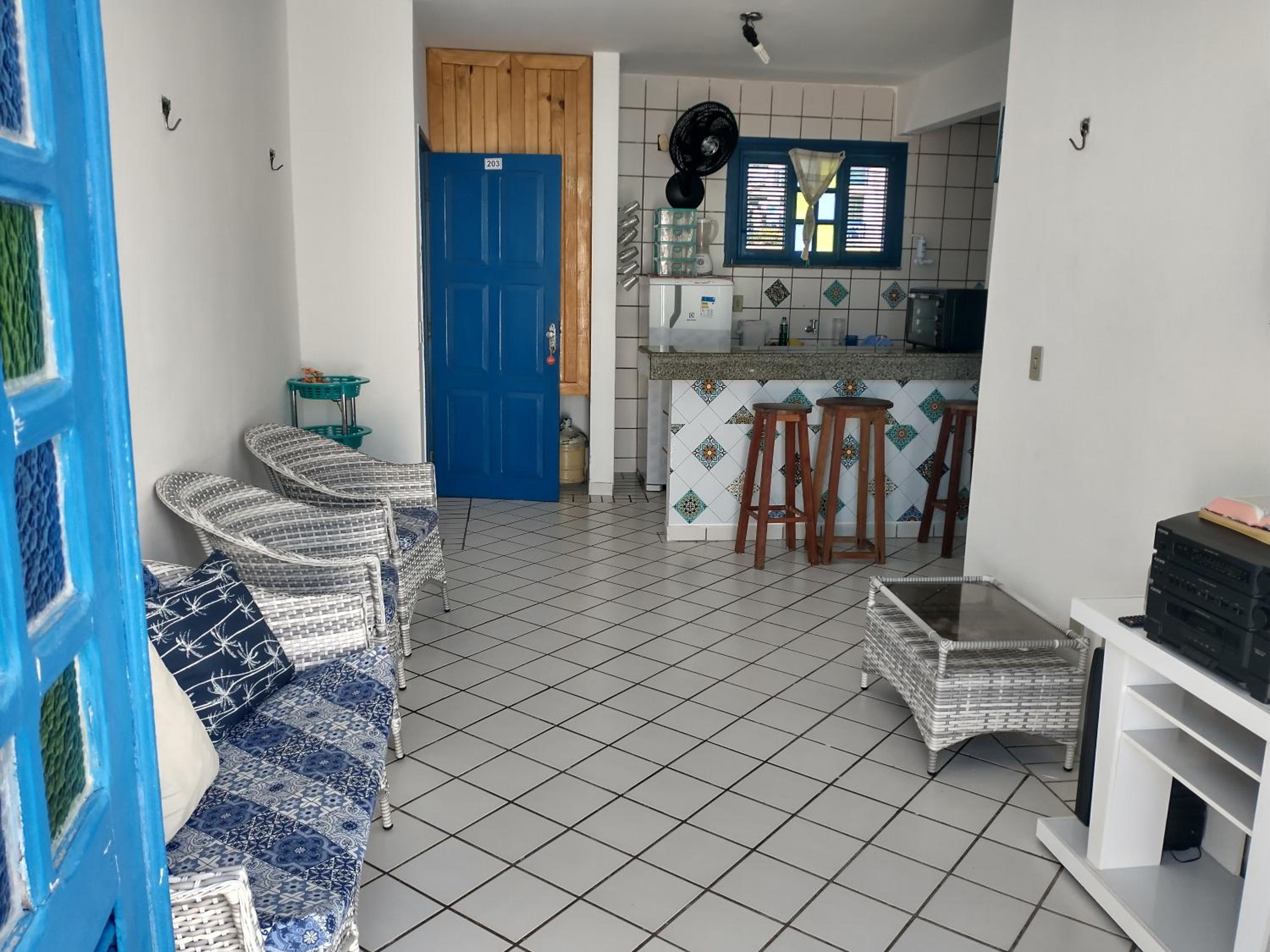 Superior Apartment photo 1
