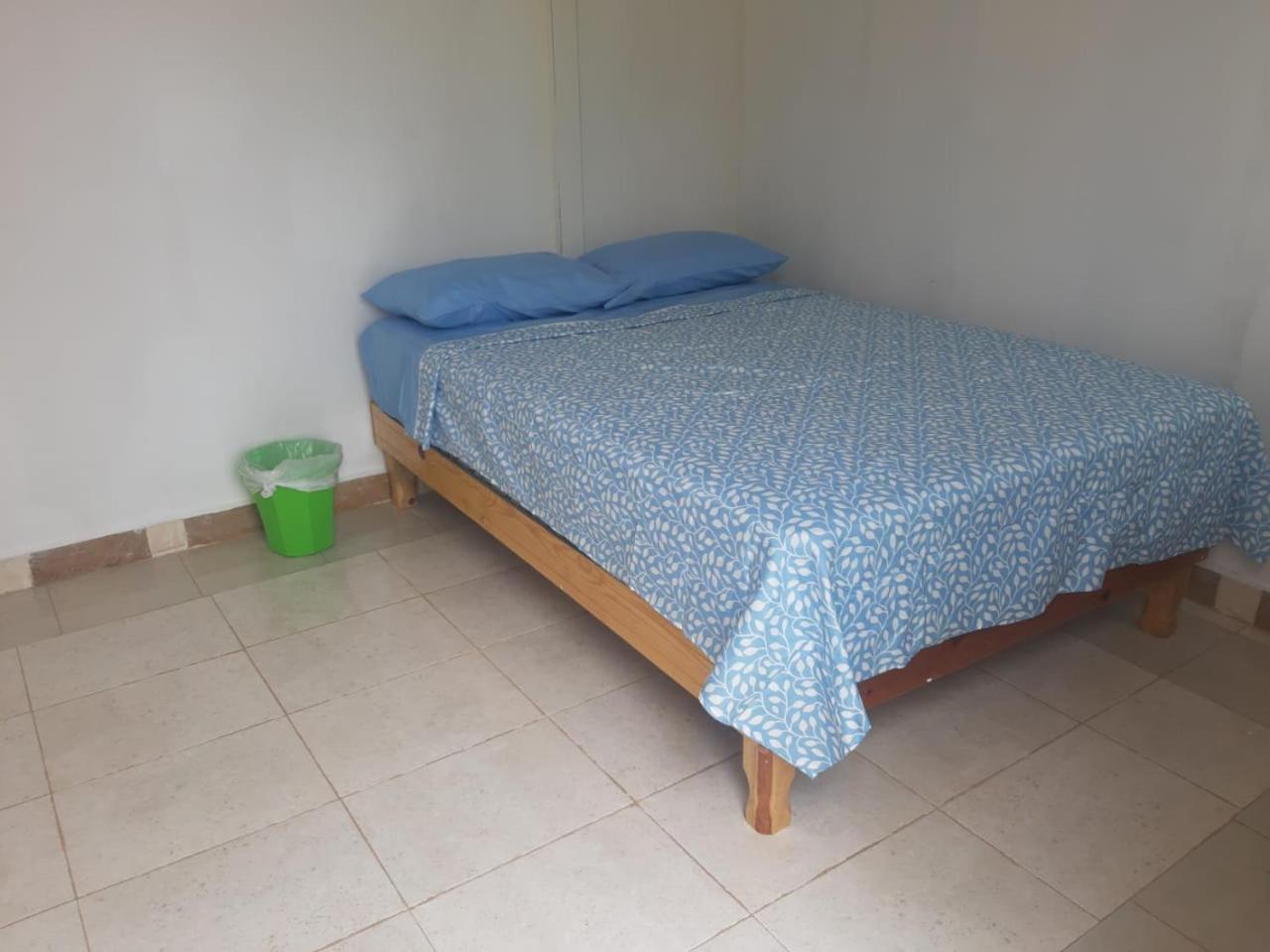 Standard Double Room with Shared Bathroom photo 1