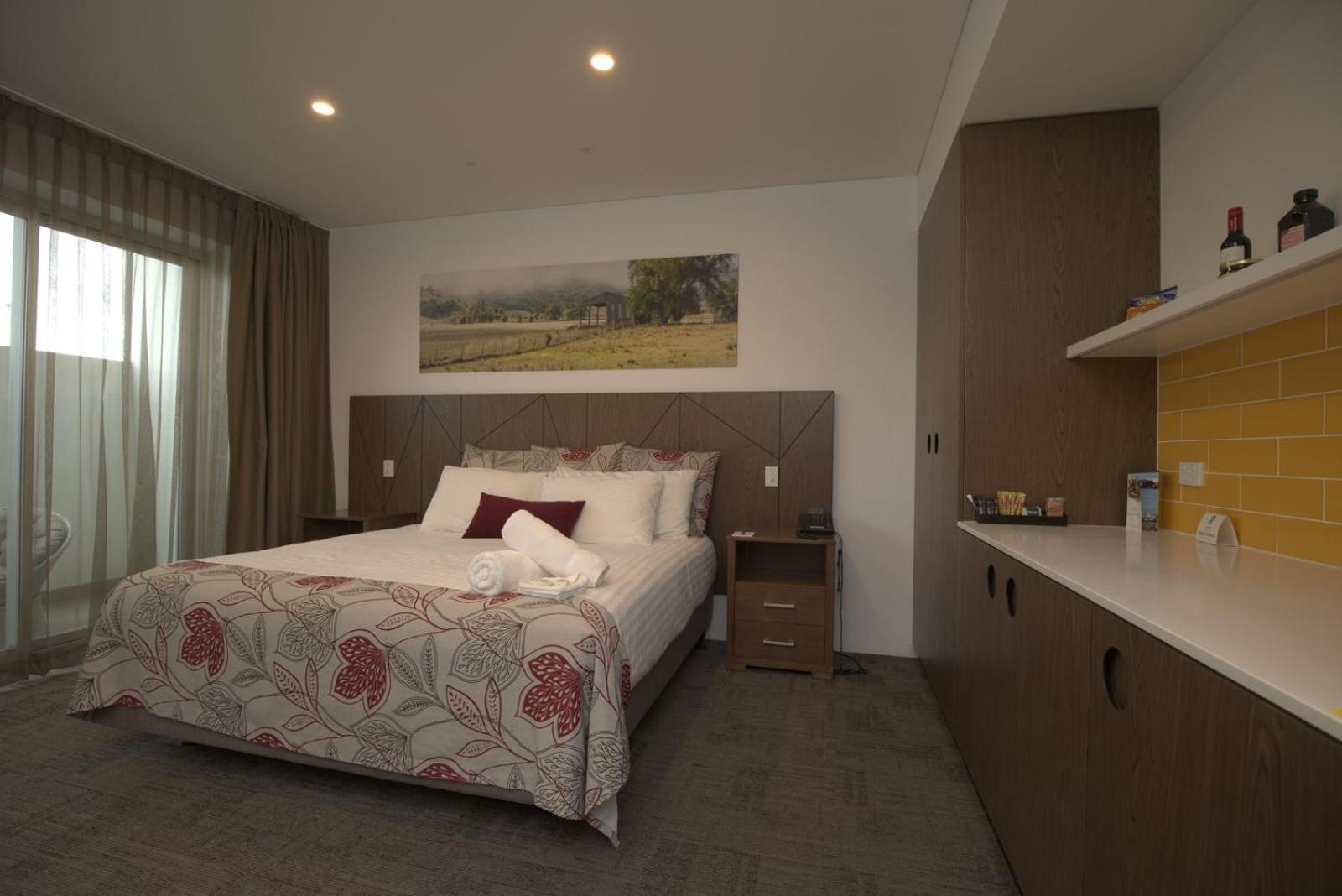 Superior King Room photo 3