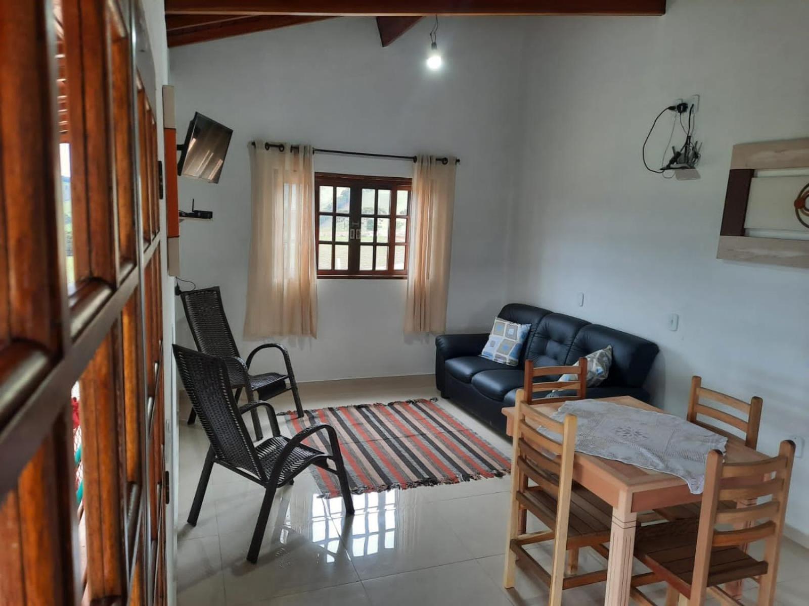 Two-Bedroom Chalet - Photo 14