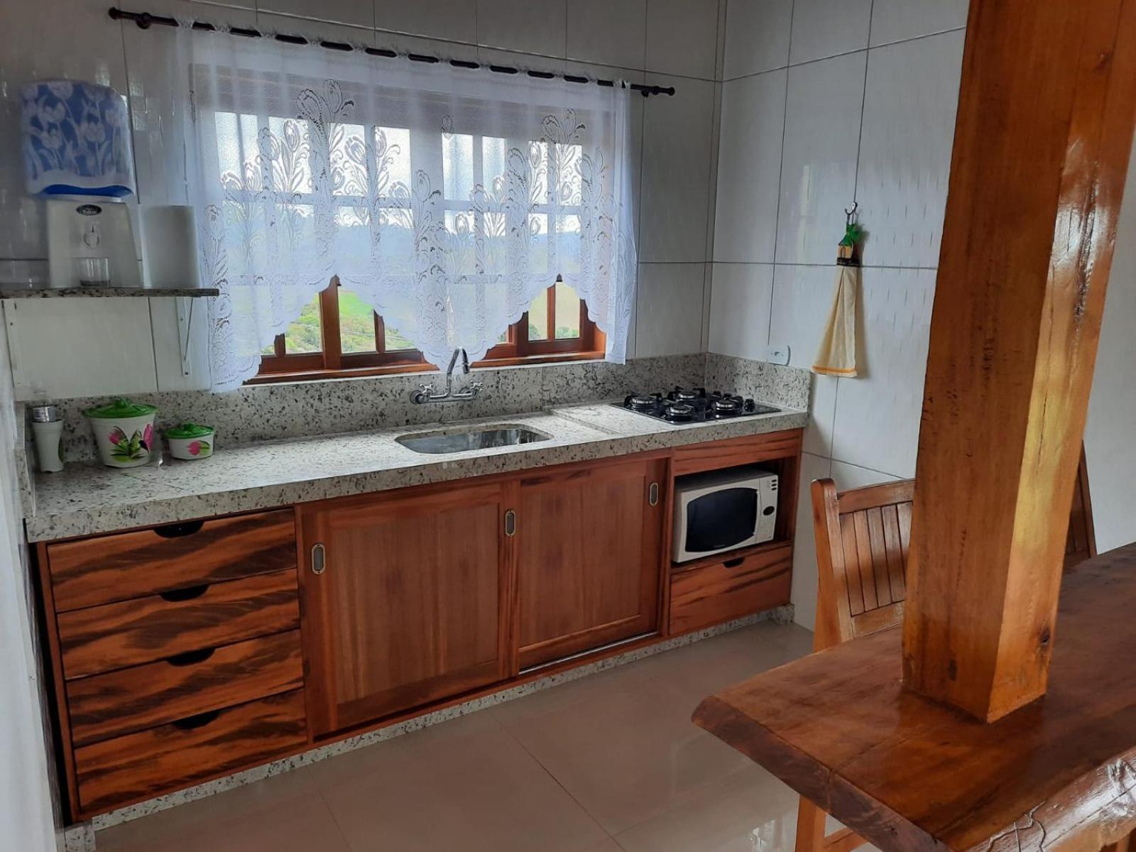 Two-Bedroom Chalet - Photo 11