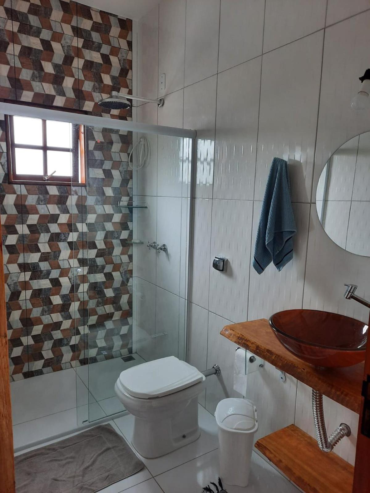 Two-Bedroom Chalet - Photo 13