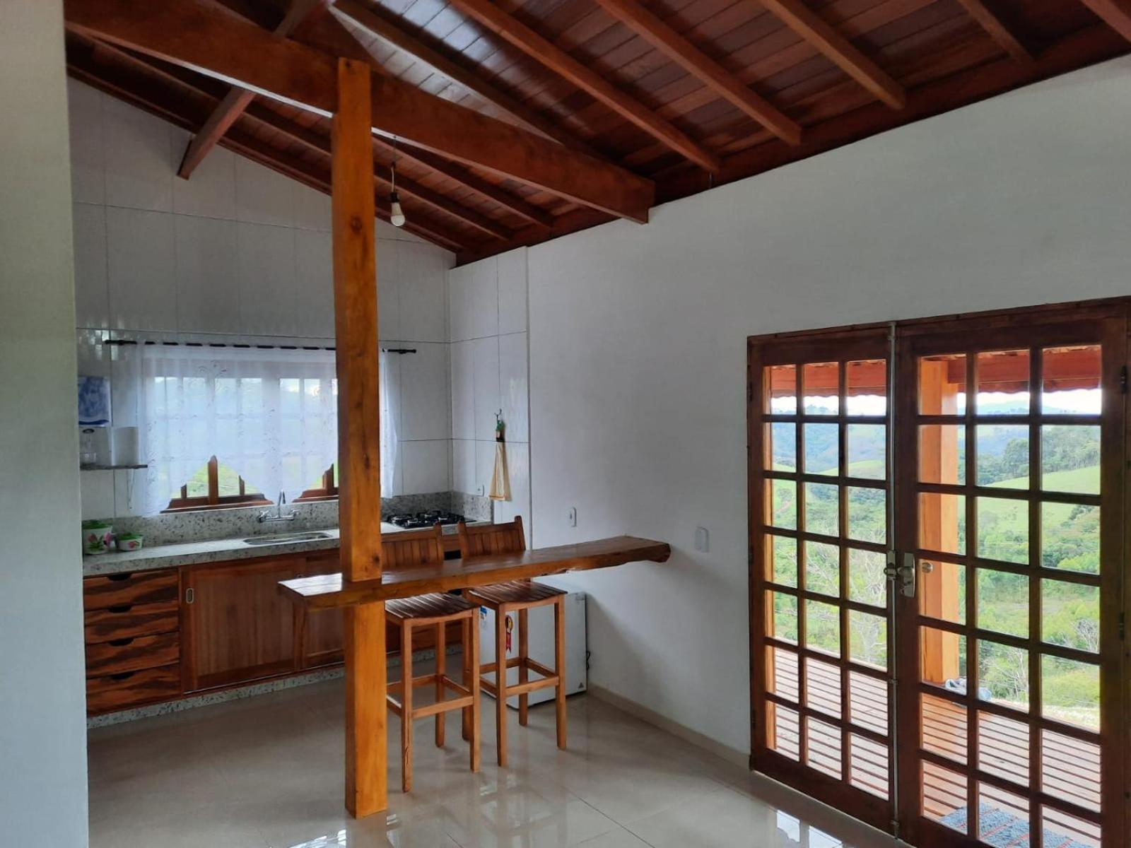 Two-Bedroom Chalet - Photo 12