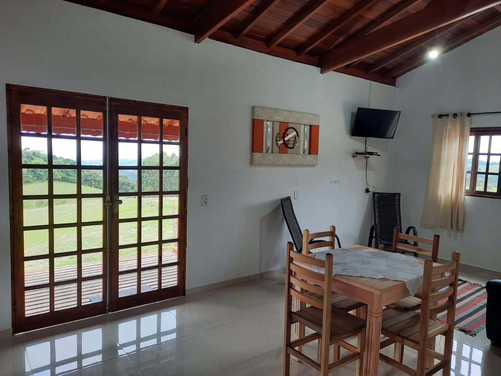 Two-Bedroom Chalet - Photo 15