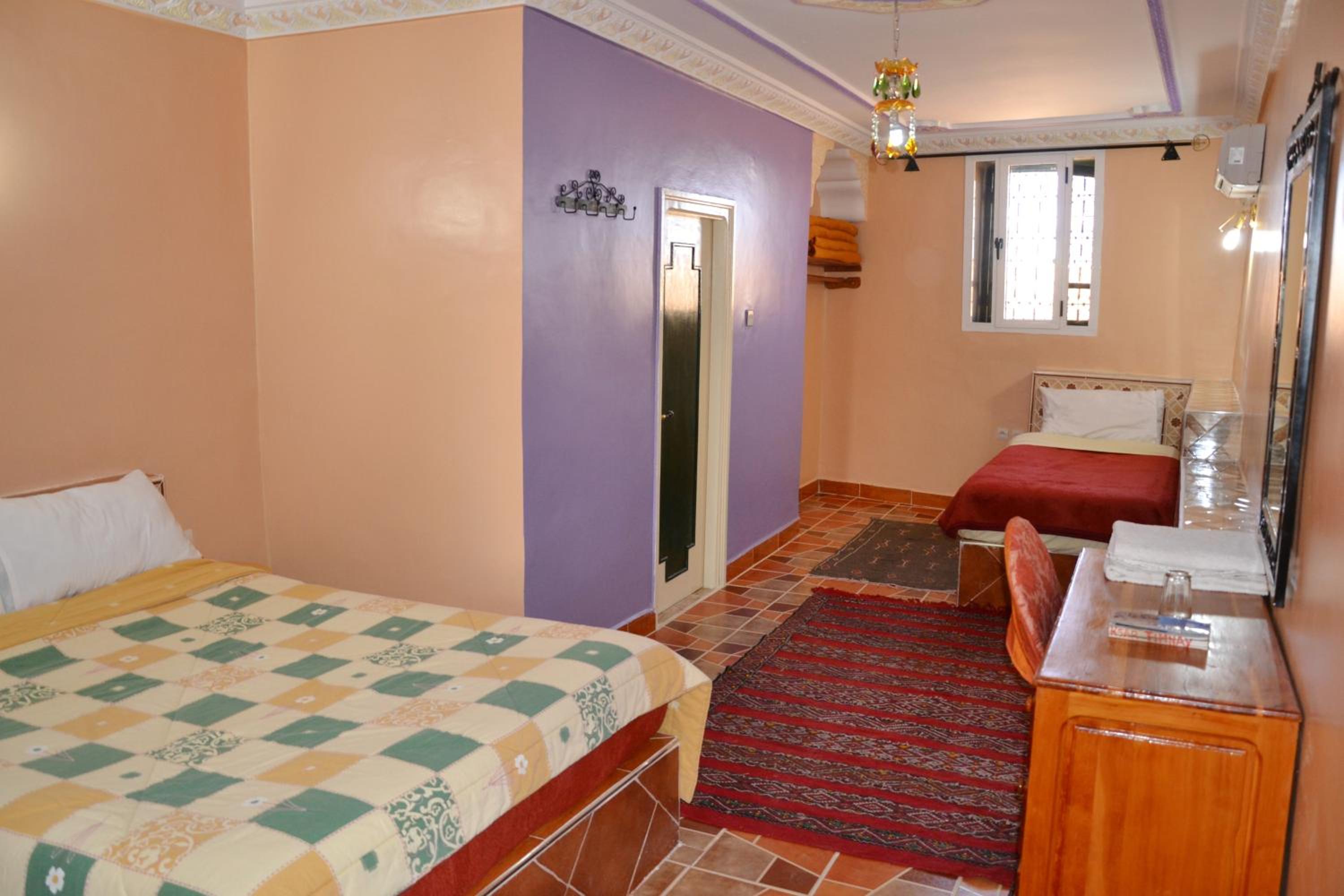 Suite Confort - Photo 13