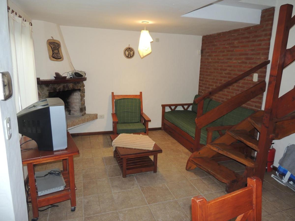 One-Bedroom Bungalow photo 3