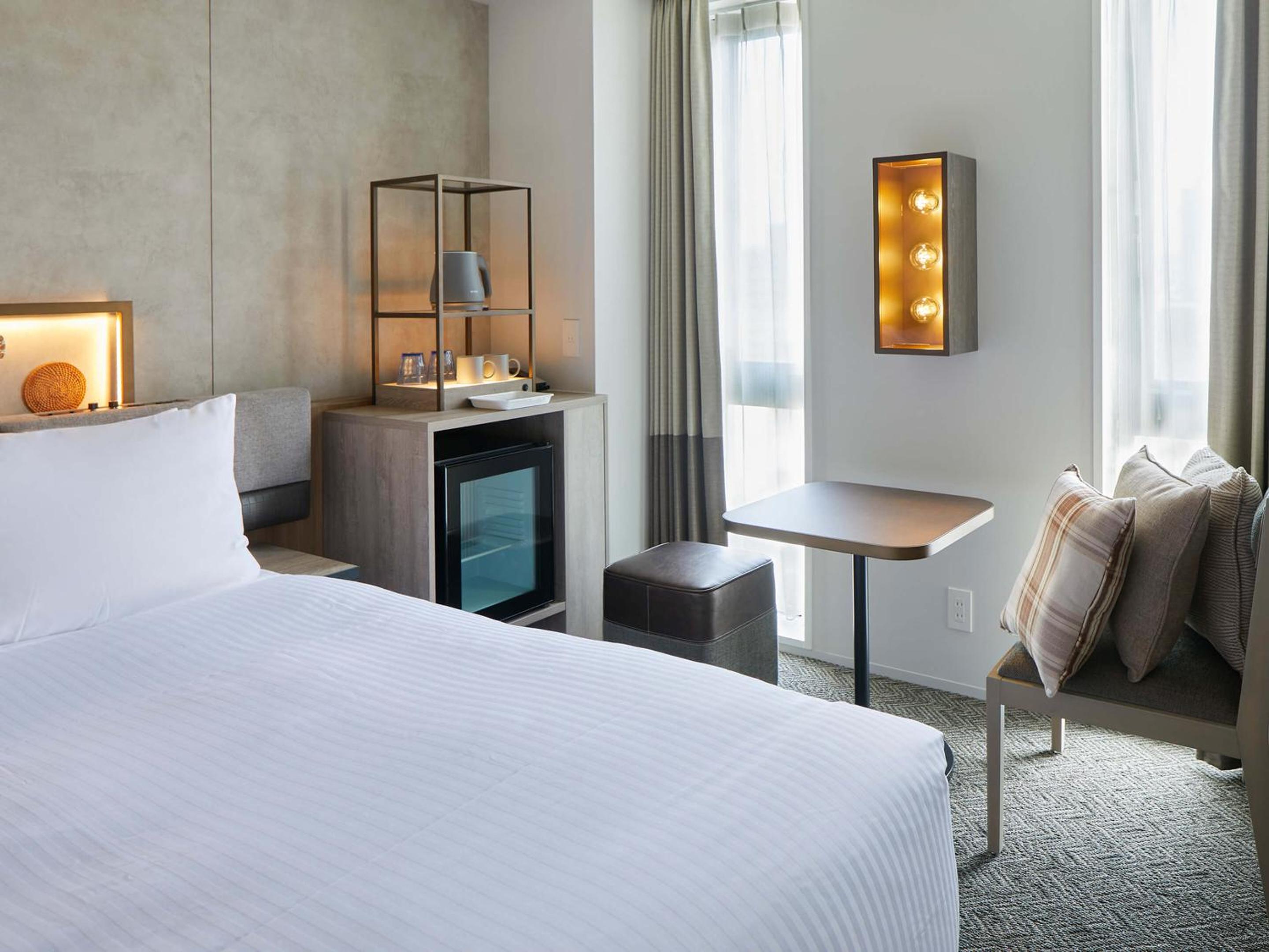 Double Room - Photo 2