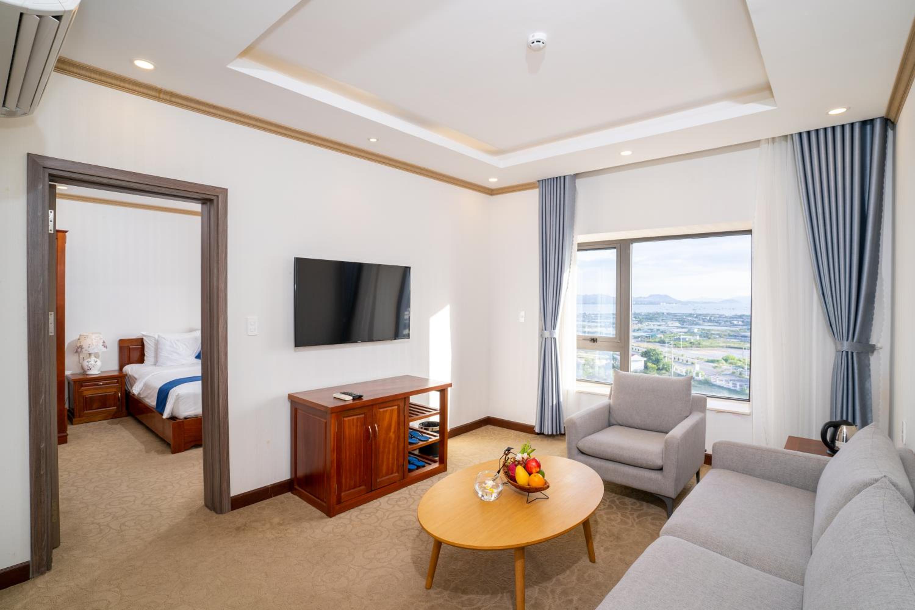 King Suite