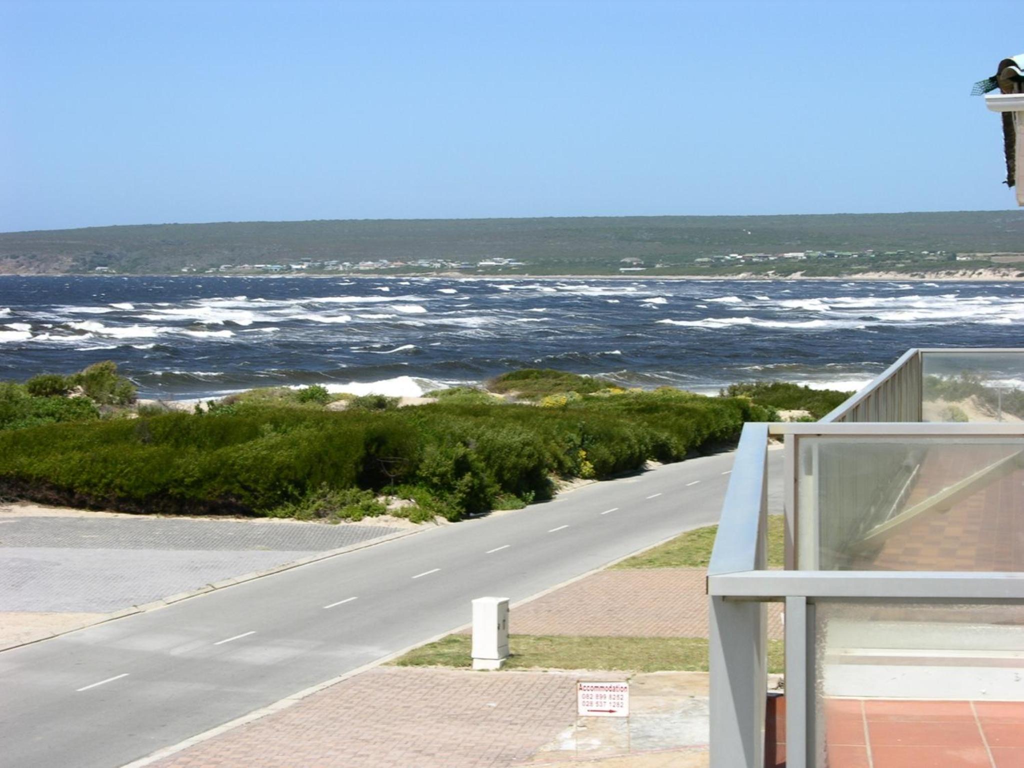 Apartment with Sea View photo 2