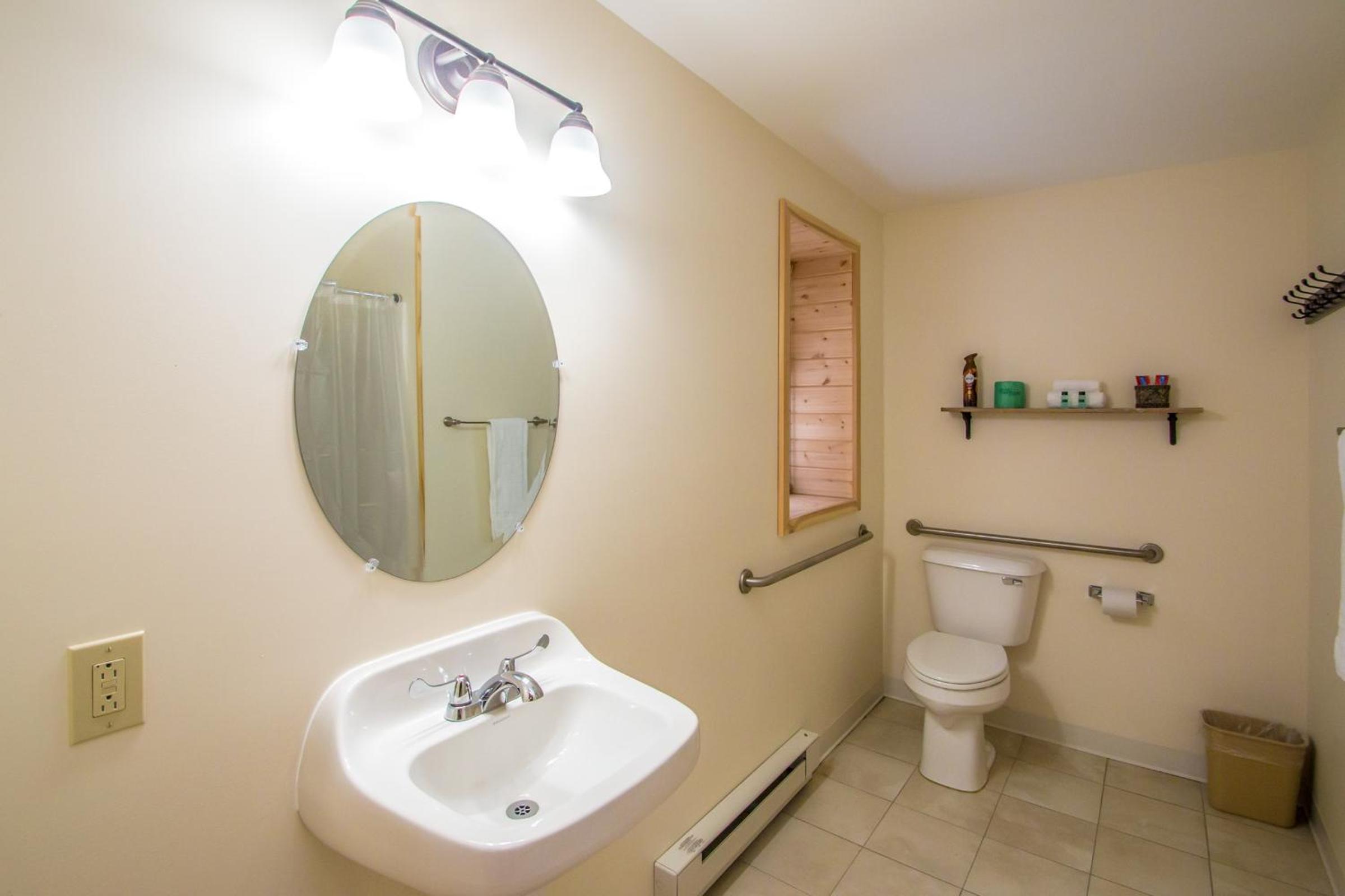 Presidential Mountain Resort, Billede 12