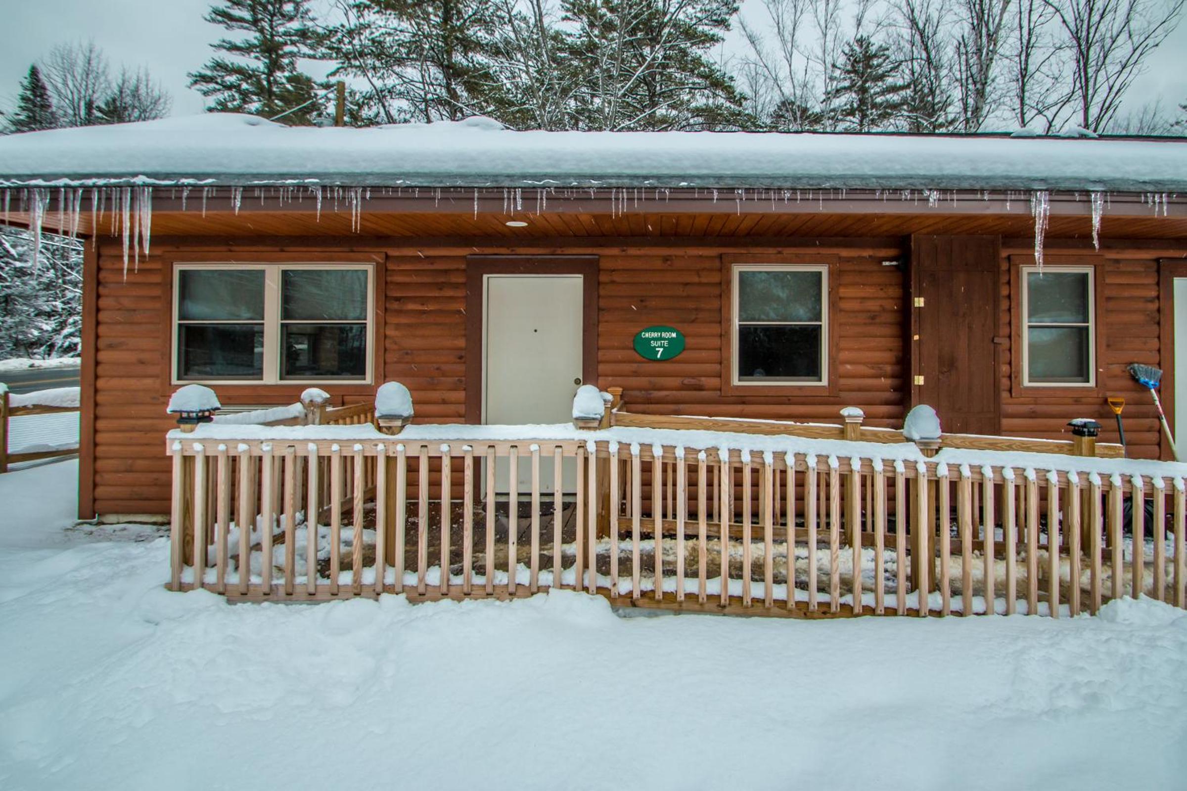 Presidential Mountain Resort, Billede 6