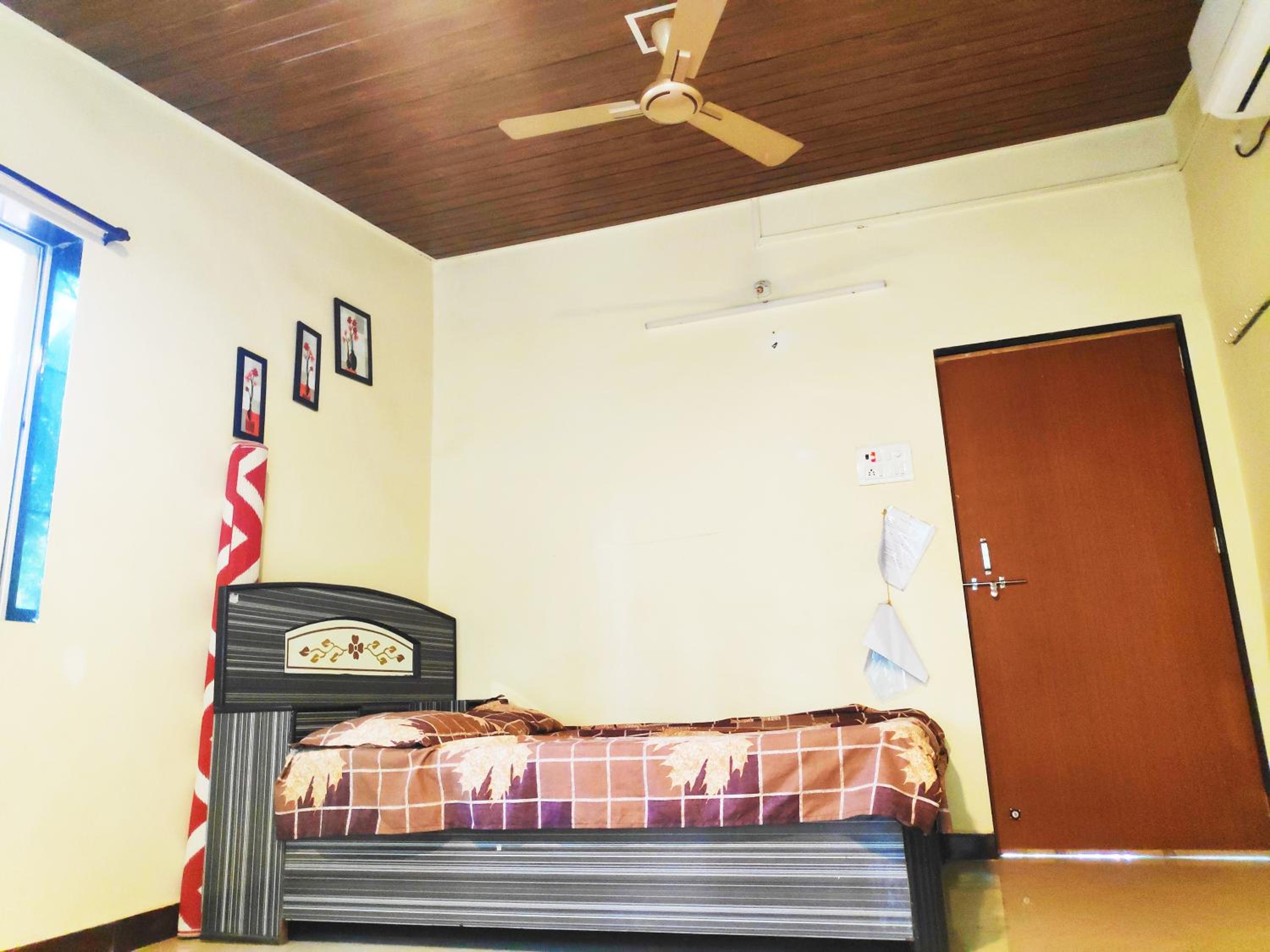 One-Bedroom Cottage