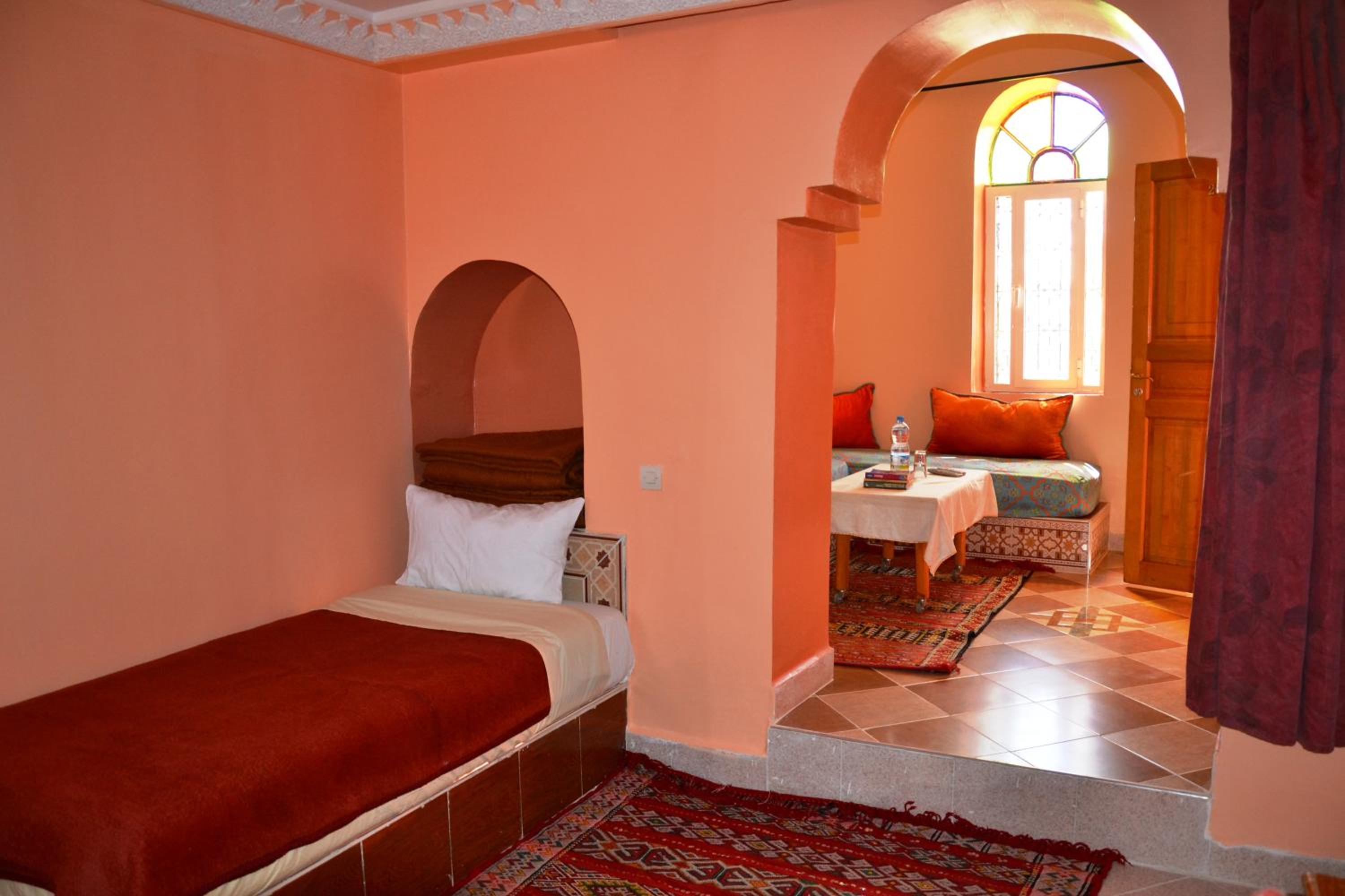 Suite Confort - Photo 14