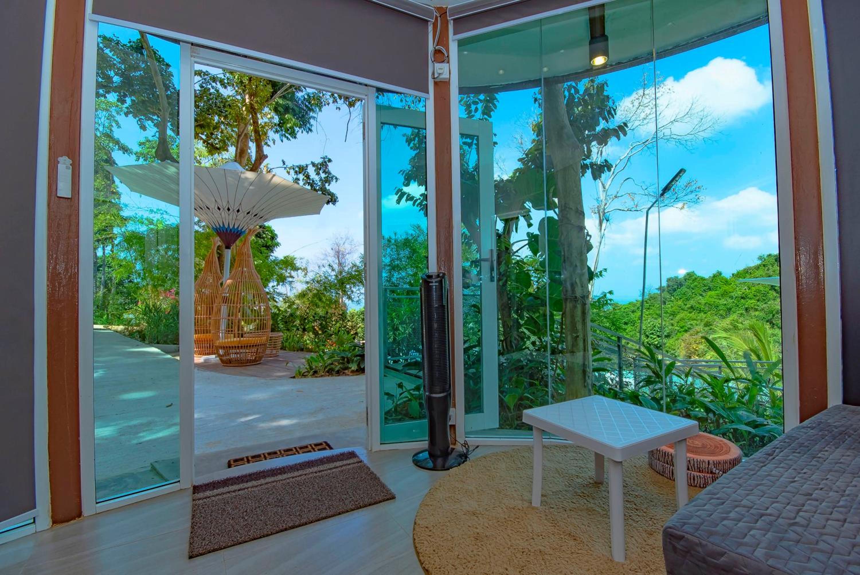 Family Suite with Balcony photo 3