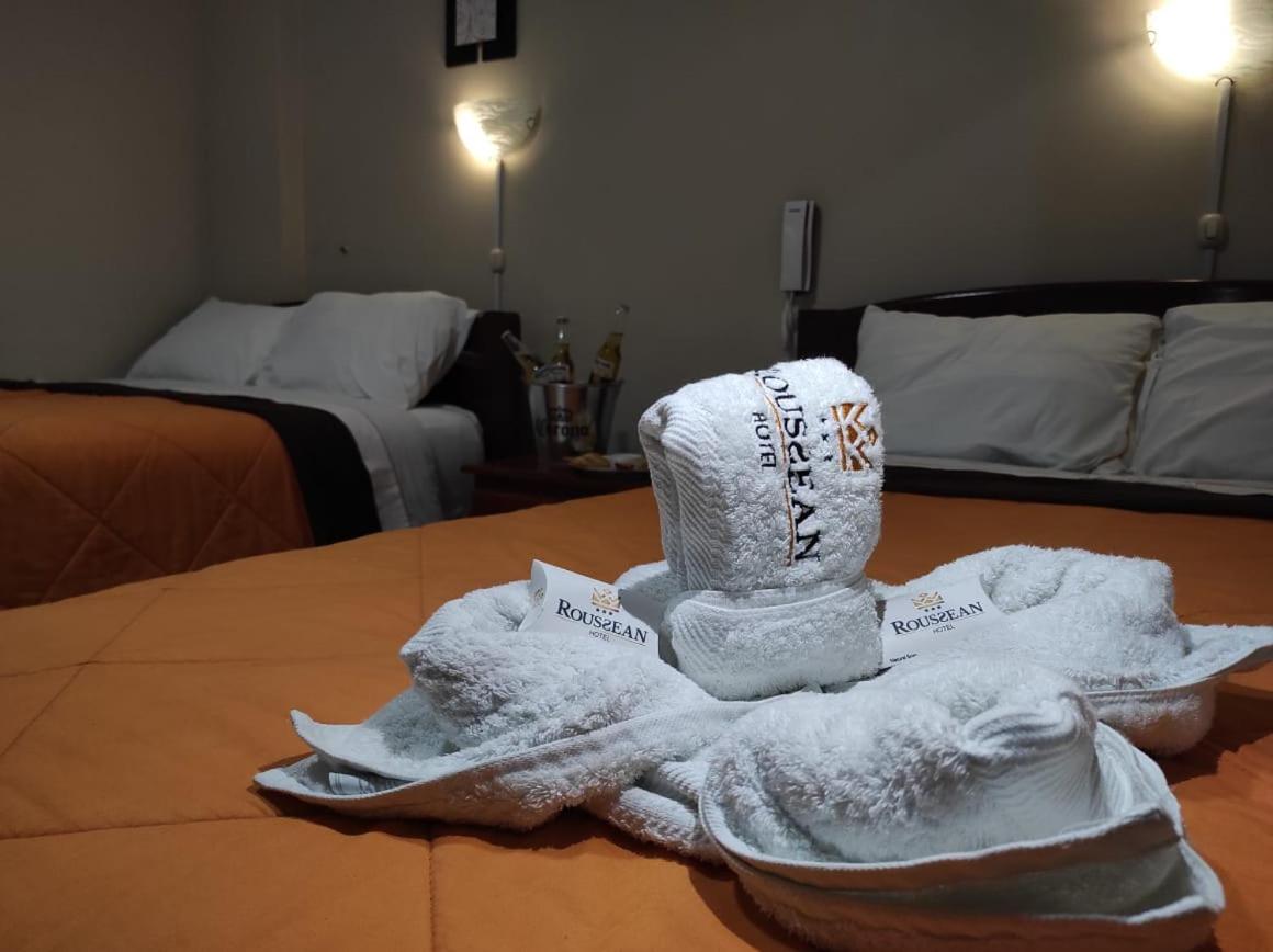 Budget Double Room photo 1