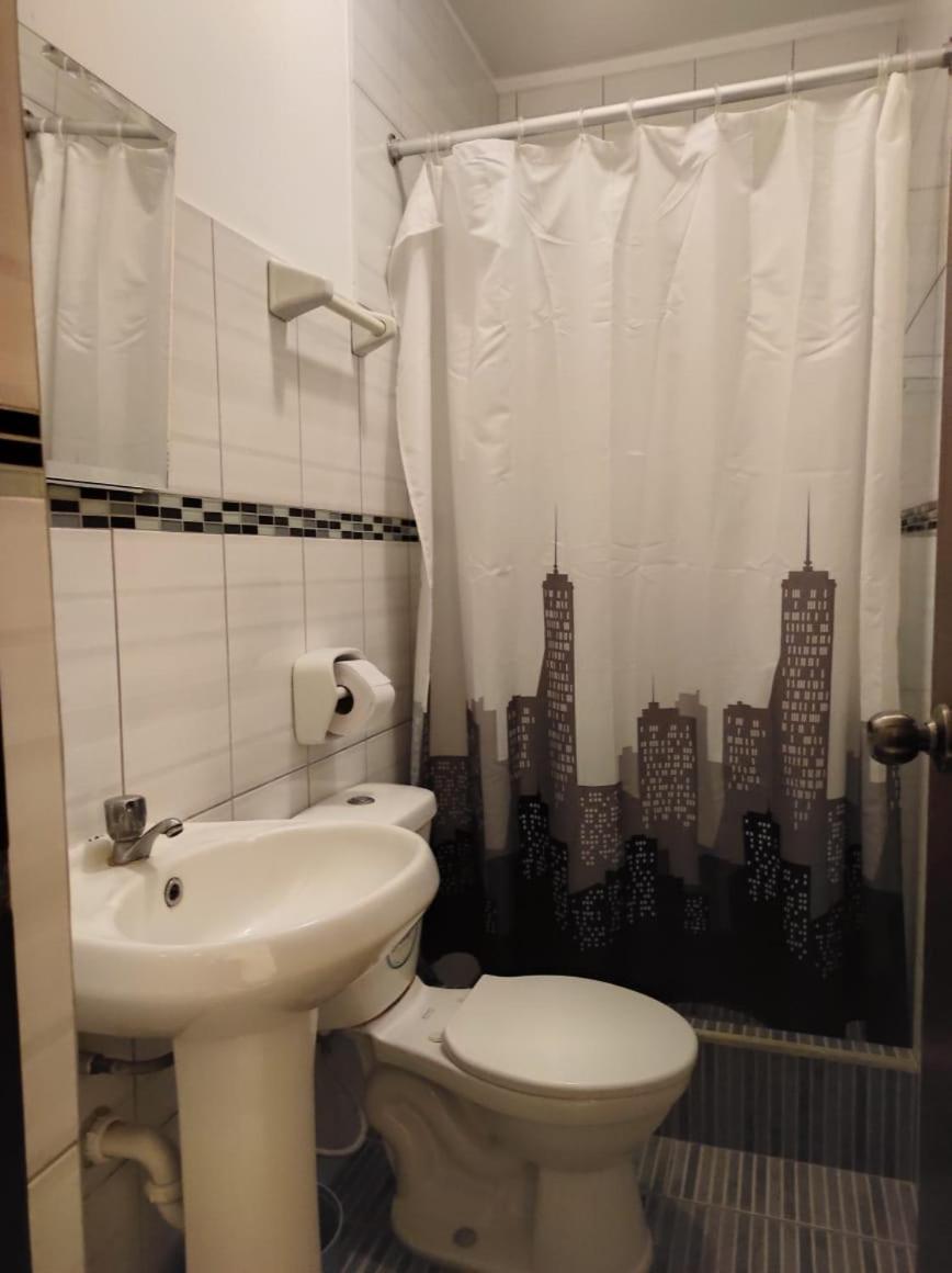 Twin Room photo 3