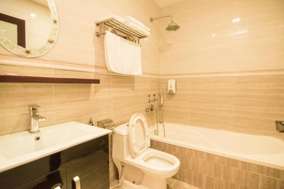 Family Suite