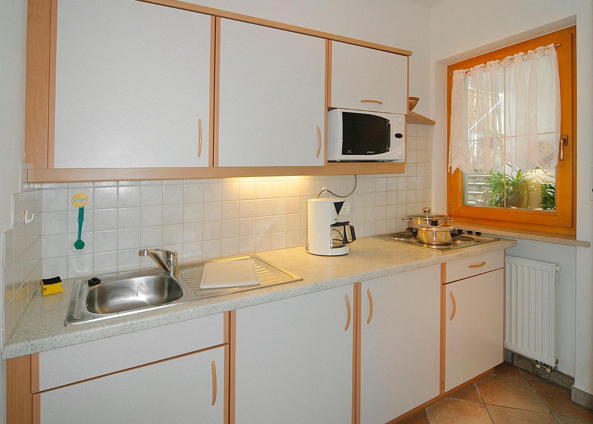 Two-Bedroom Apartment photo 3